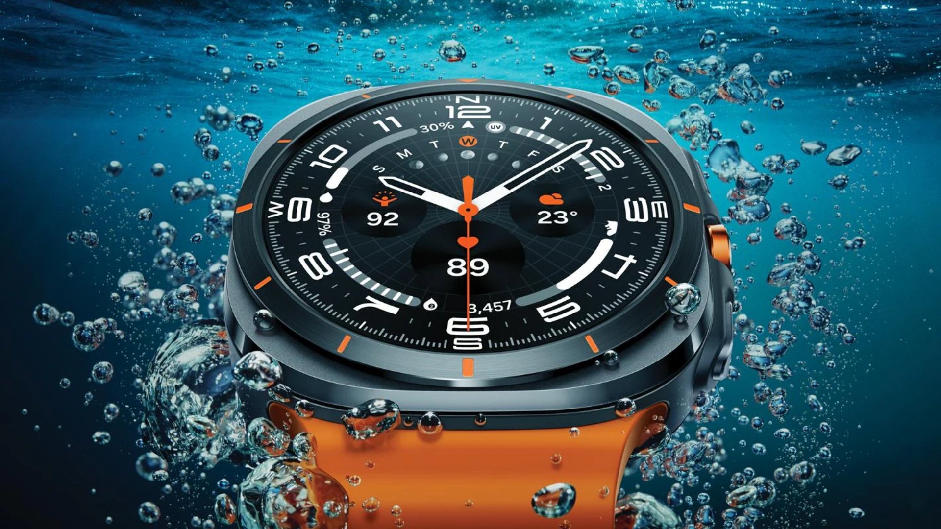 Samsung Galaxy Watch 8