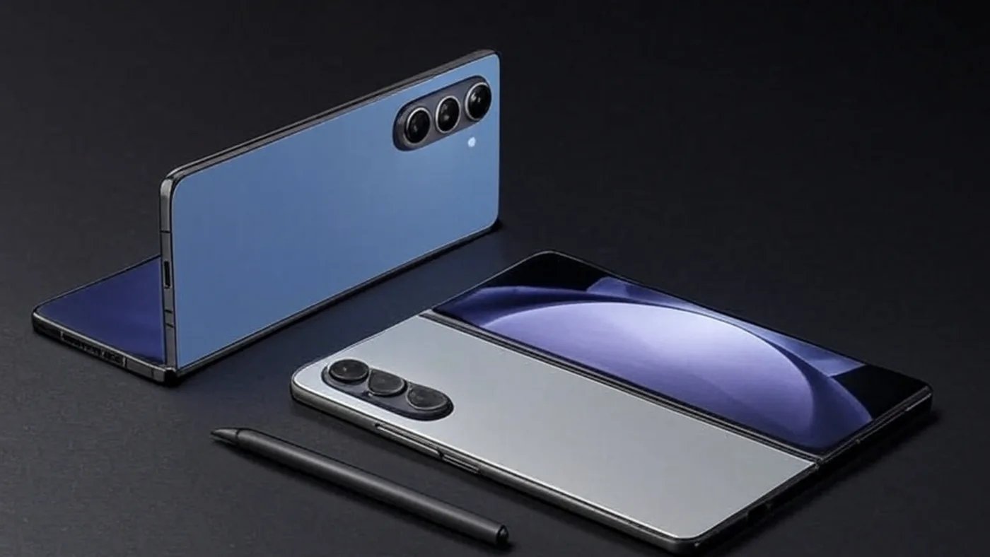 Galaxy Z Fold7
