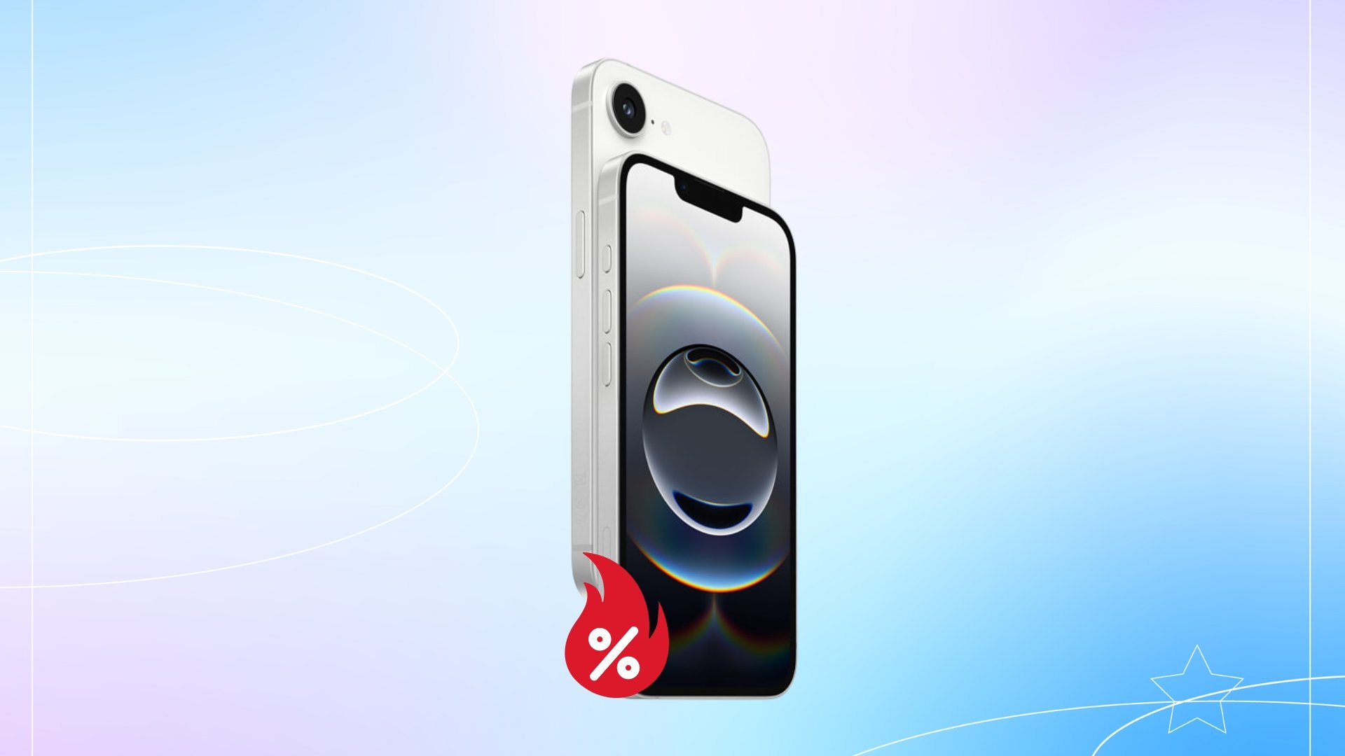 Apple iPhone 16e