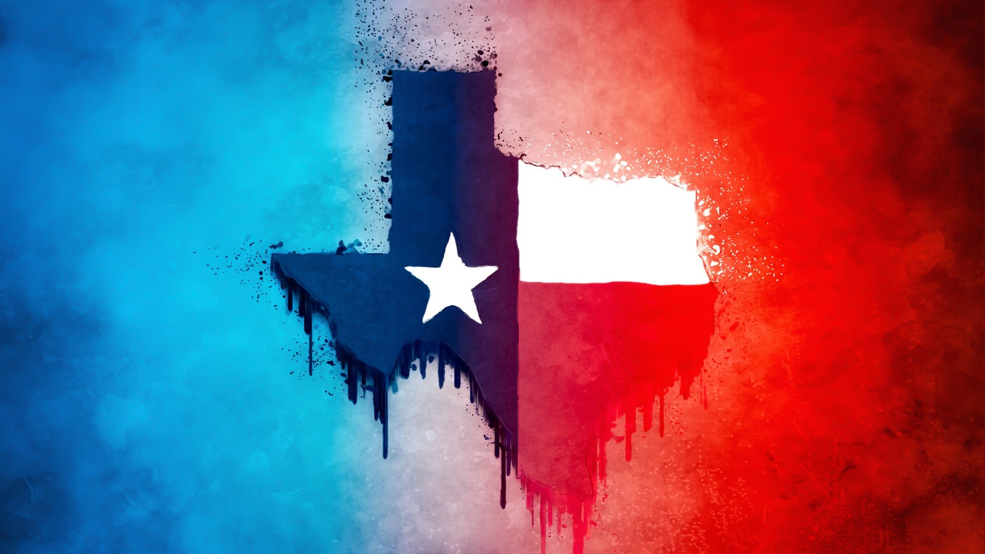 Estado do Texas nos EUA