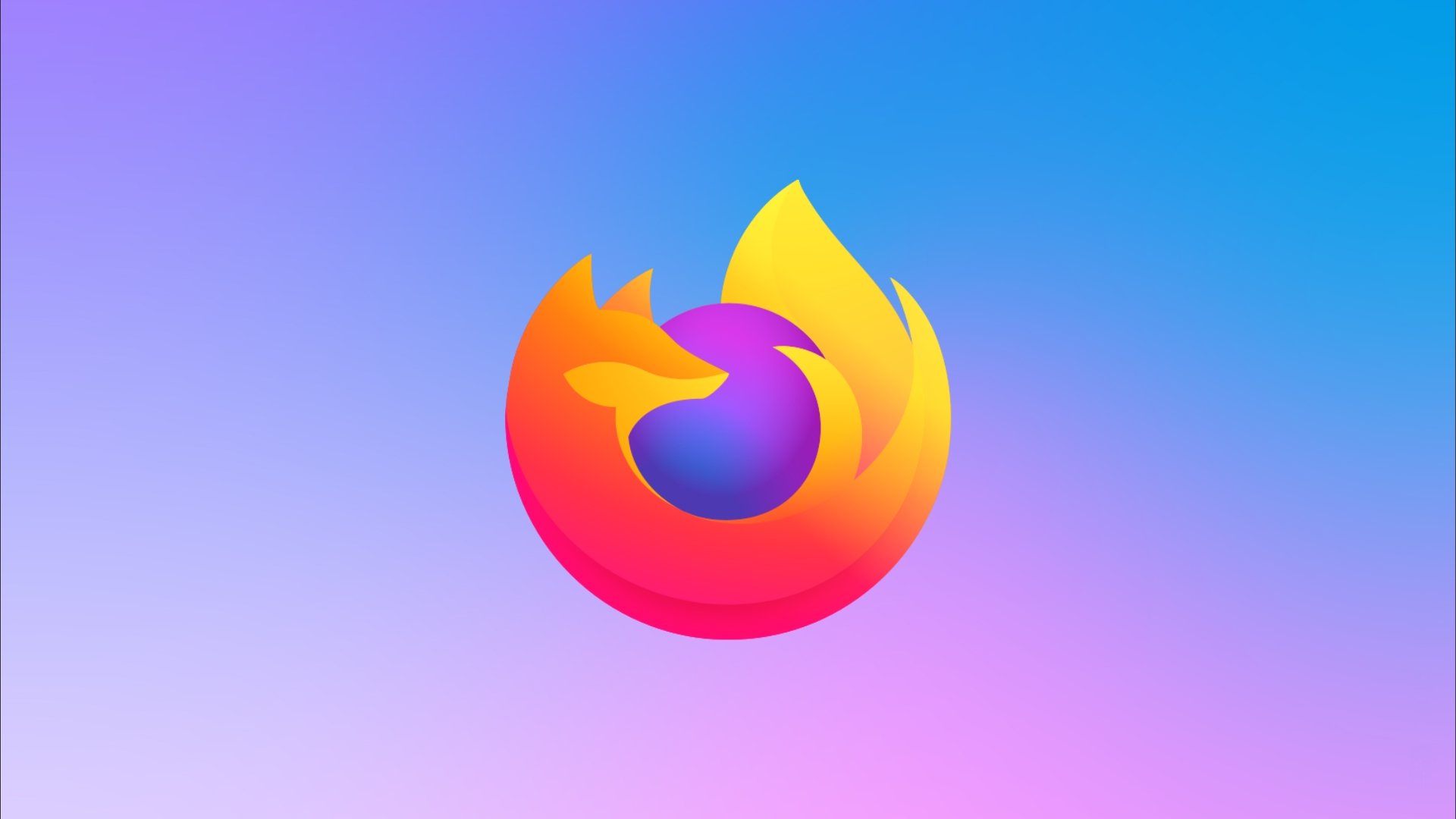 Firefox logo do navegador