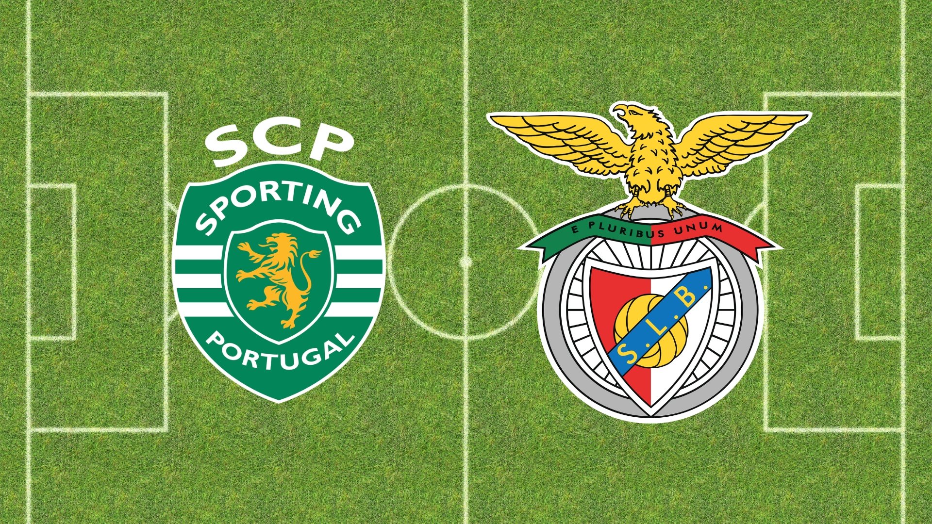 Sporting vs Benfica