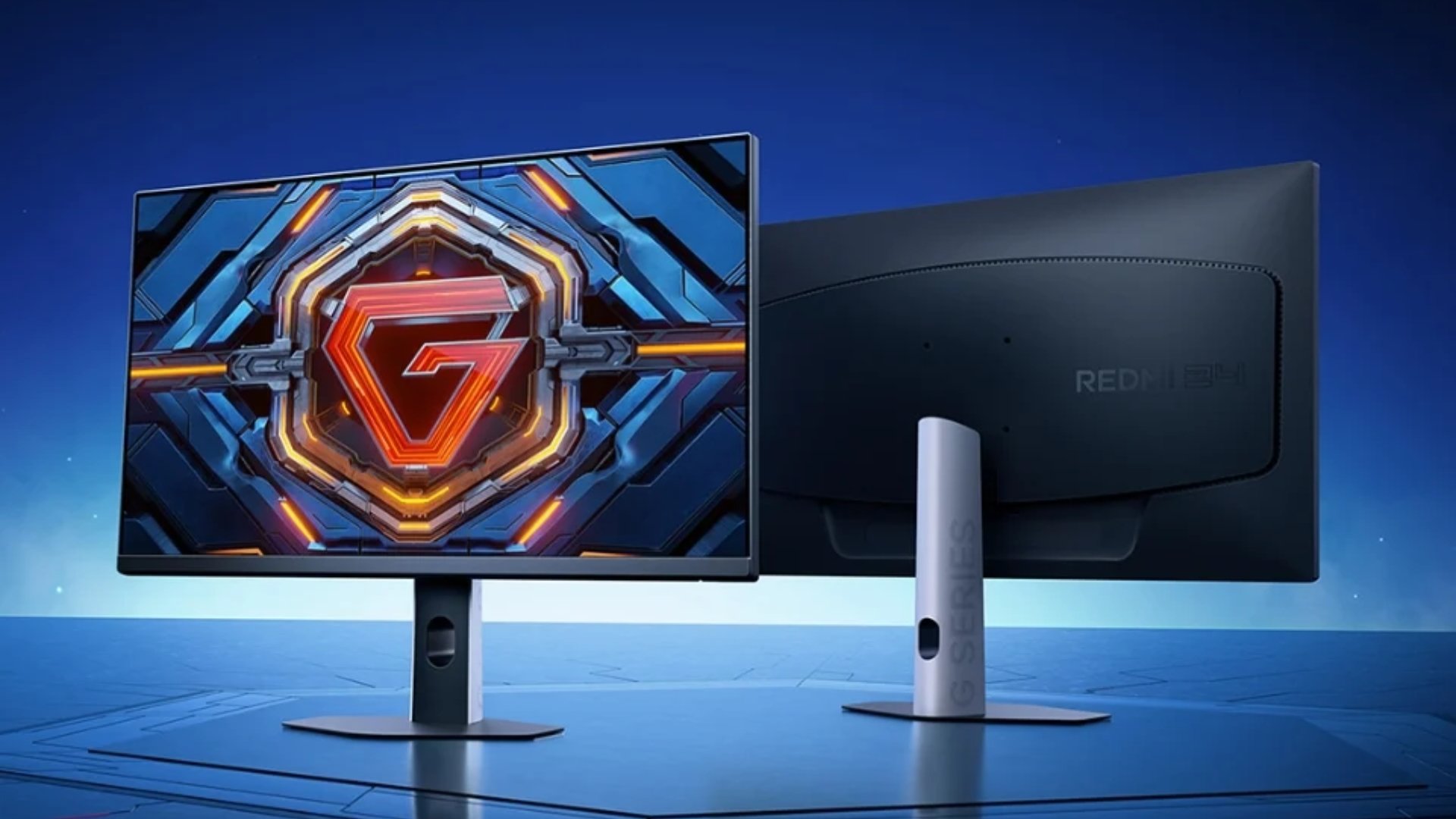 Redmi Monitor G24