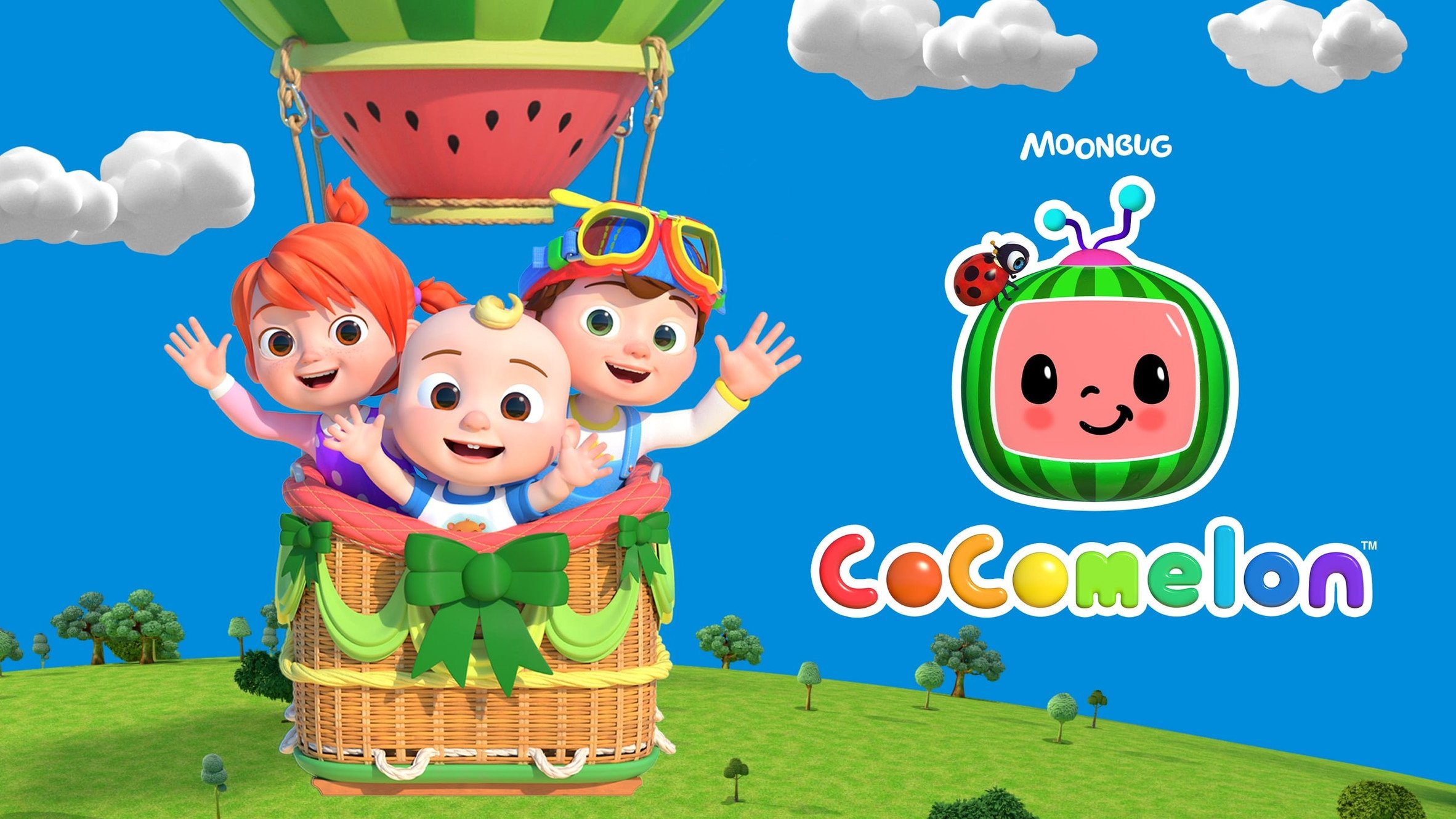 CoComelon 