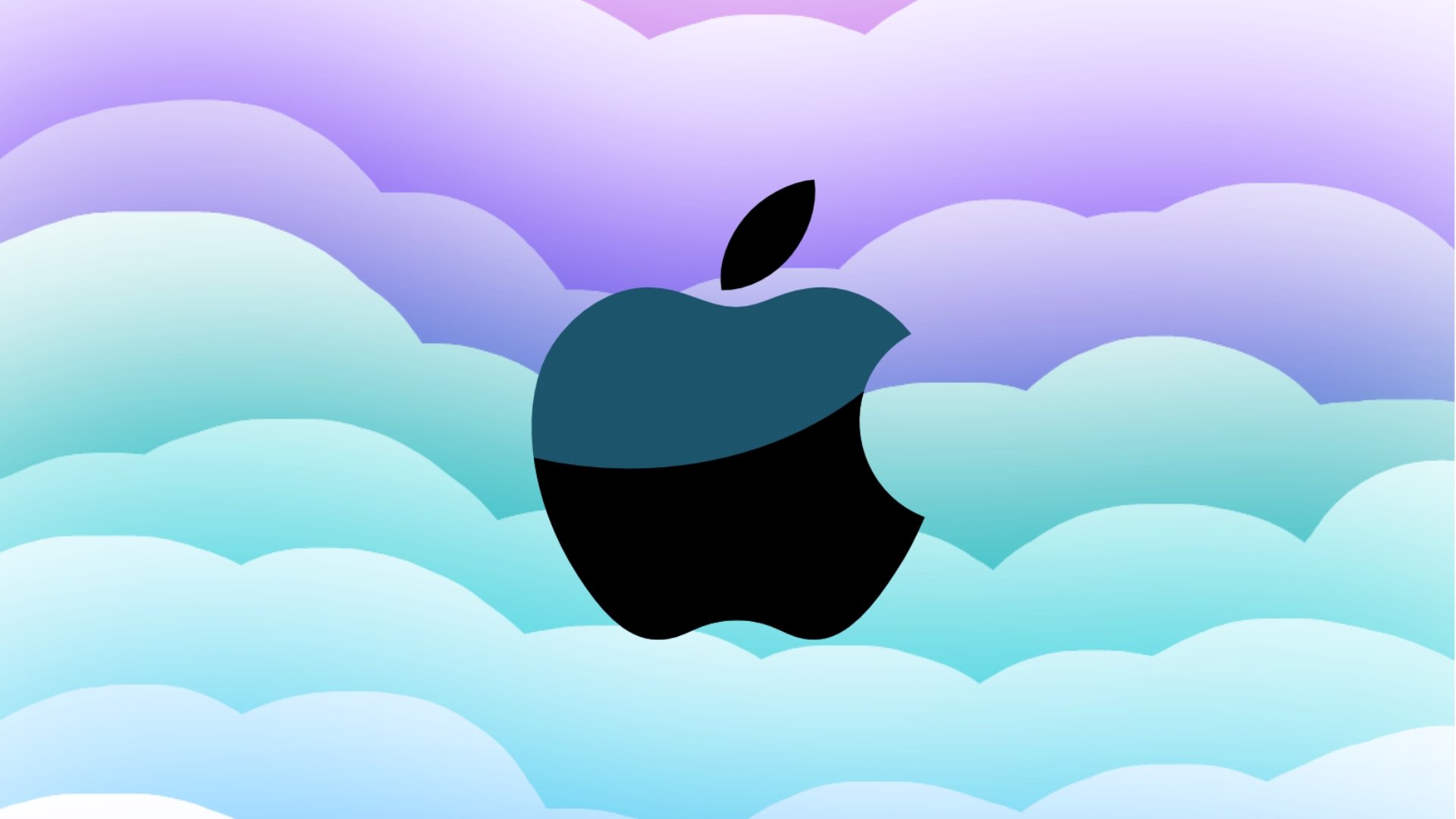 Logo da Apple