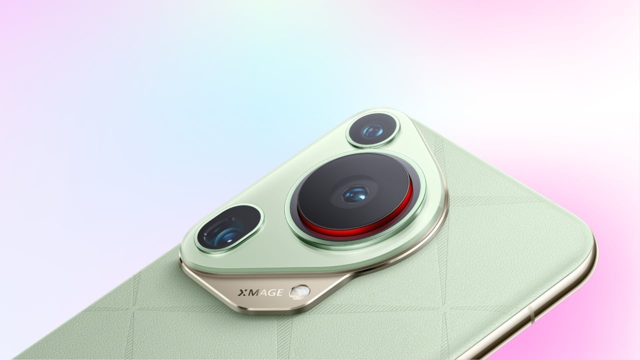 Huawei Pura 80 Pro