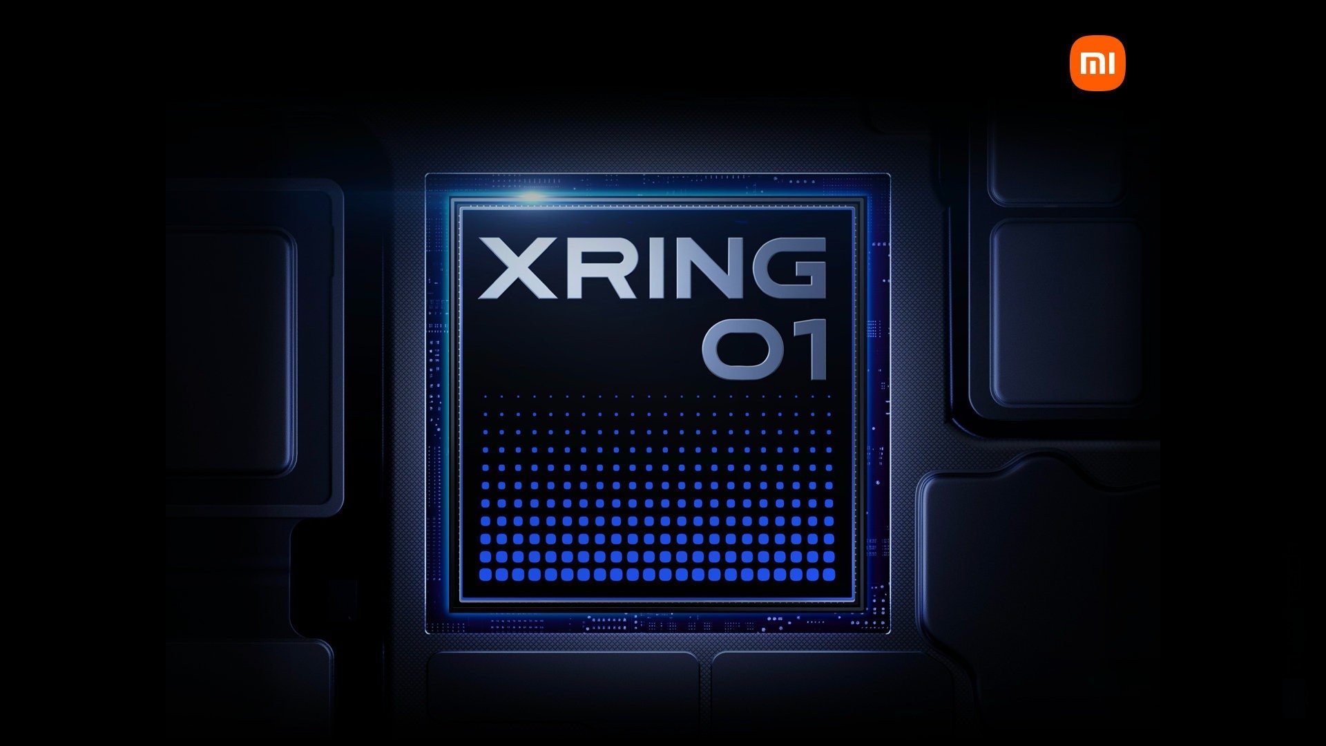 Xring o1 da Xiaomi