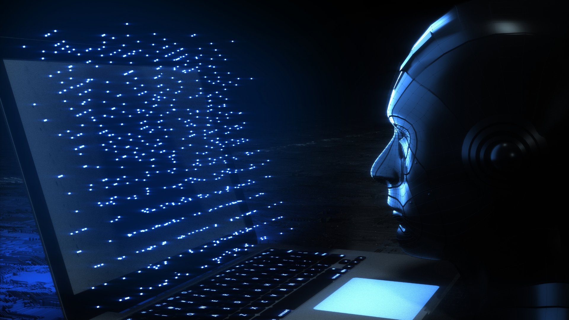 Inteligência Artificial
