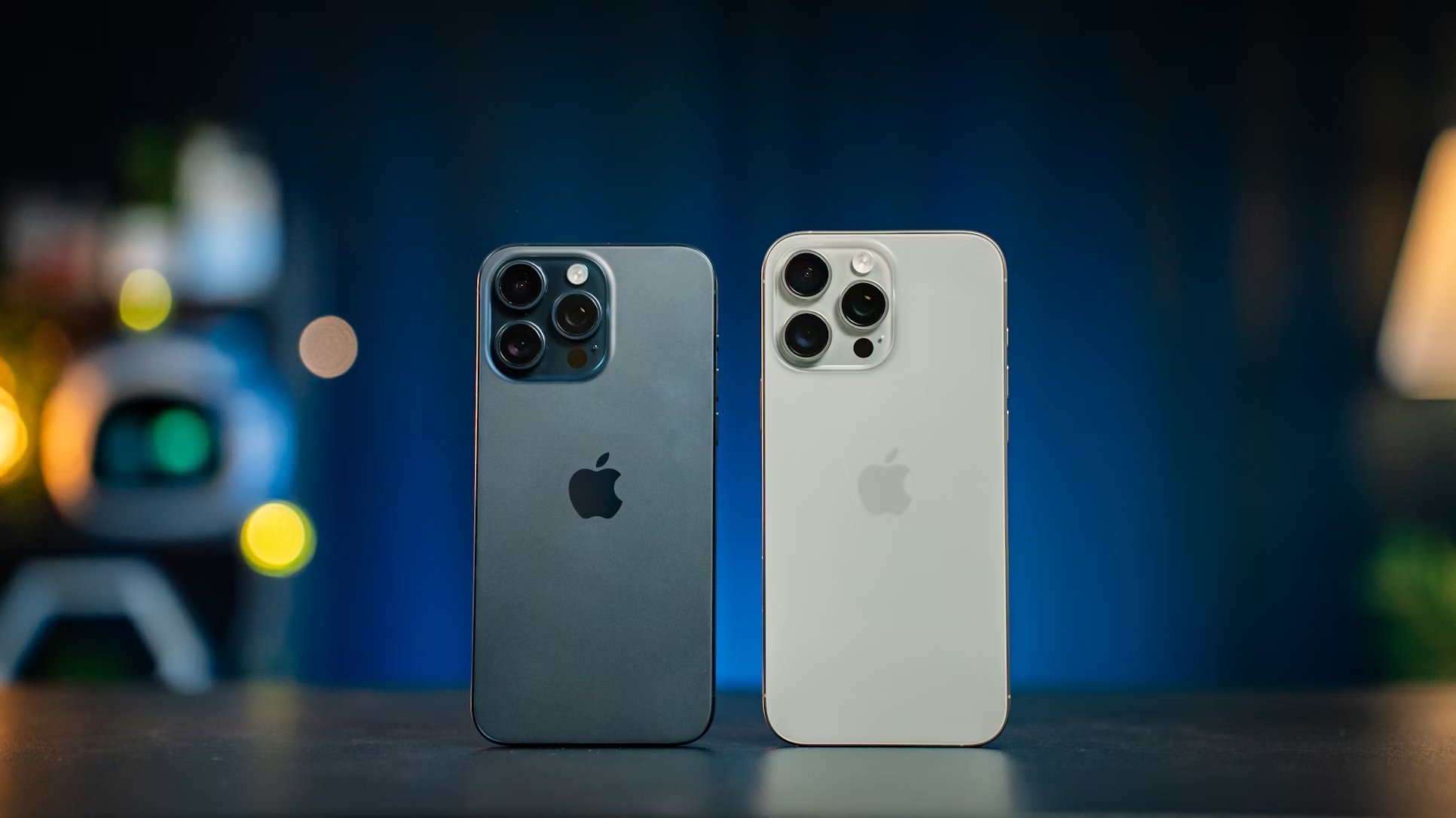 iphones da Apple