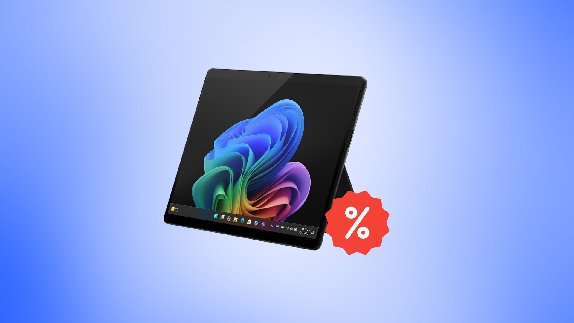 Microsoft Surface Pro