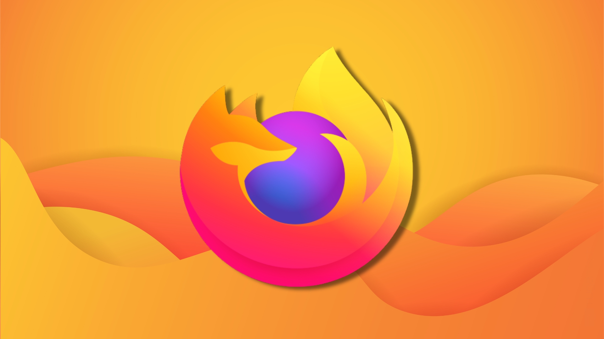 Logo do Firefox