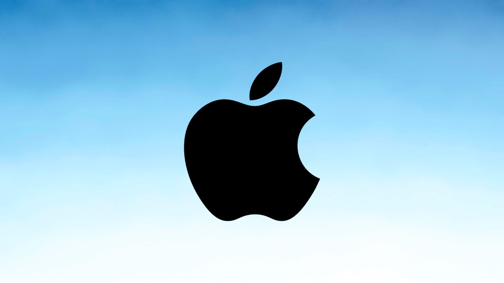 Logo da Apple