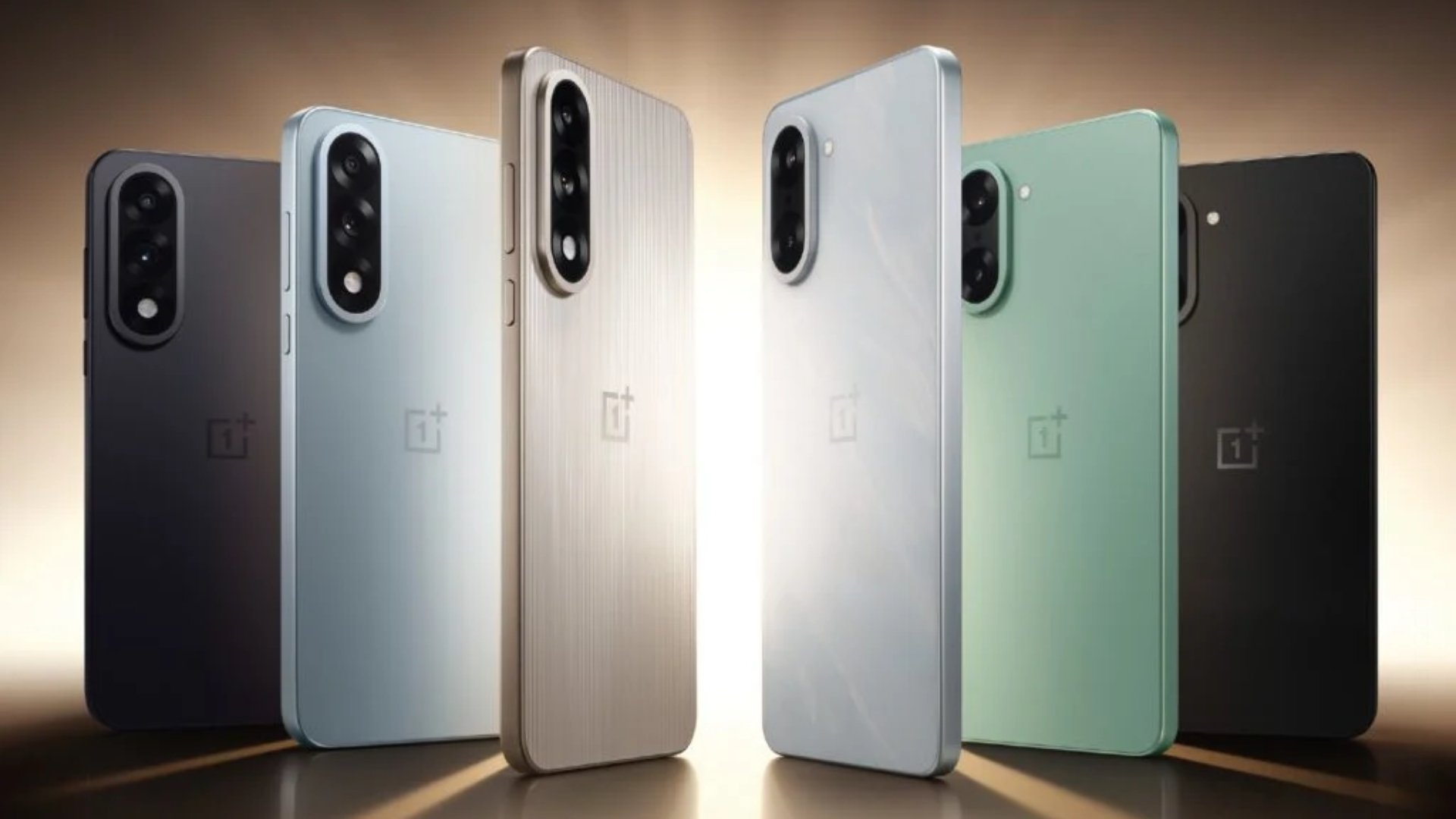 OnePlus Ace 5 Ultra