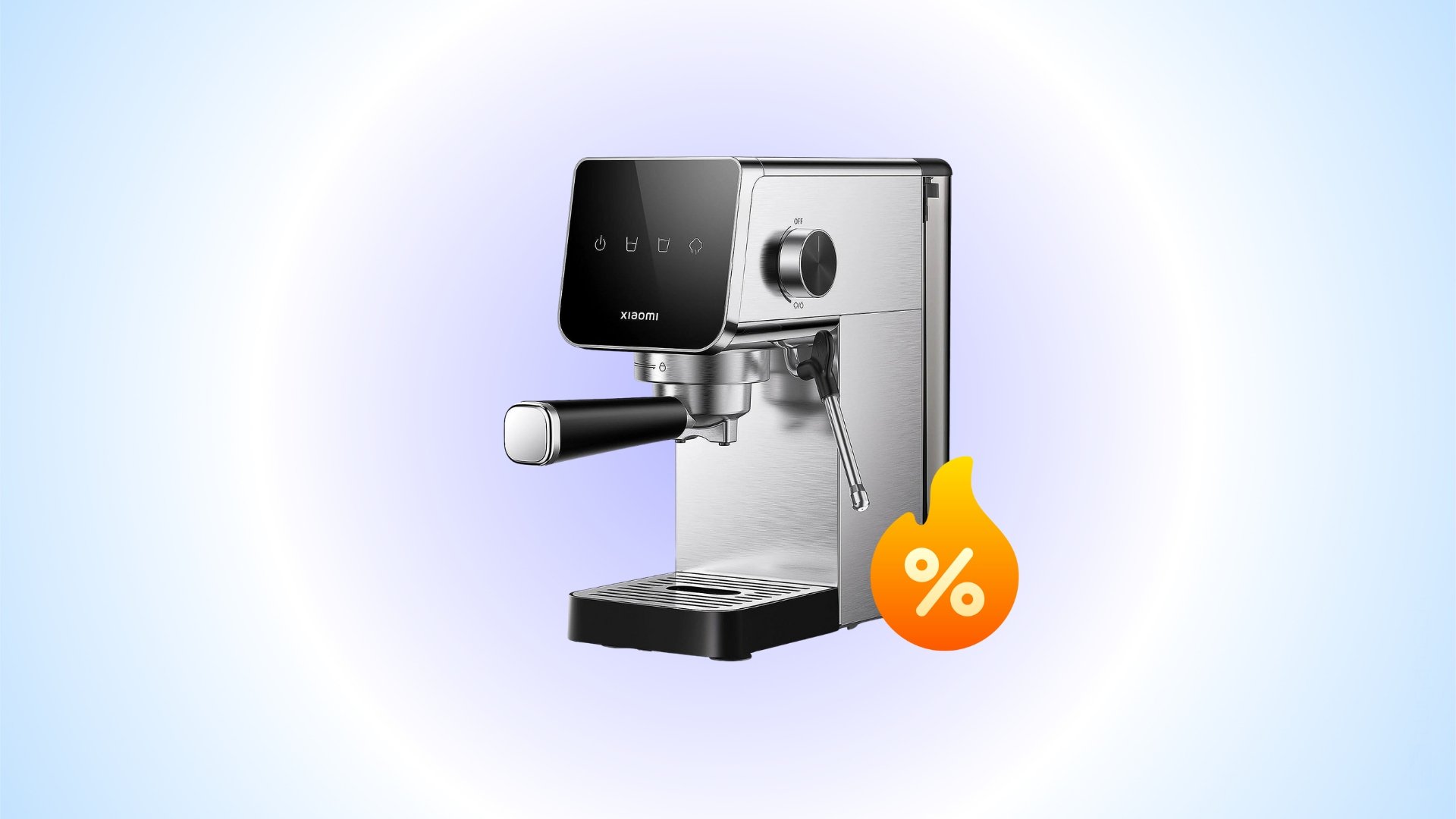 Xiaomi Máquina expresso de café