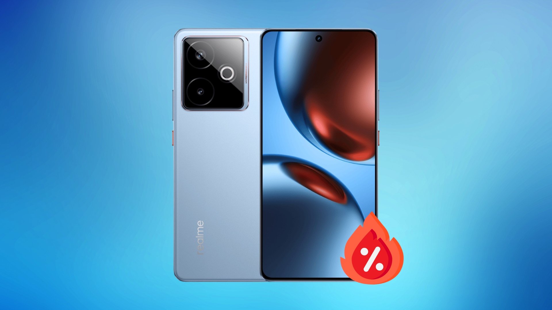 realme GT7 5G 