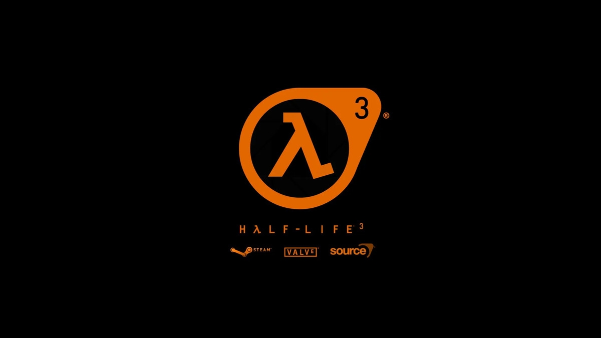 Half-Life 3
