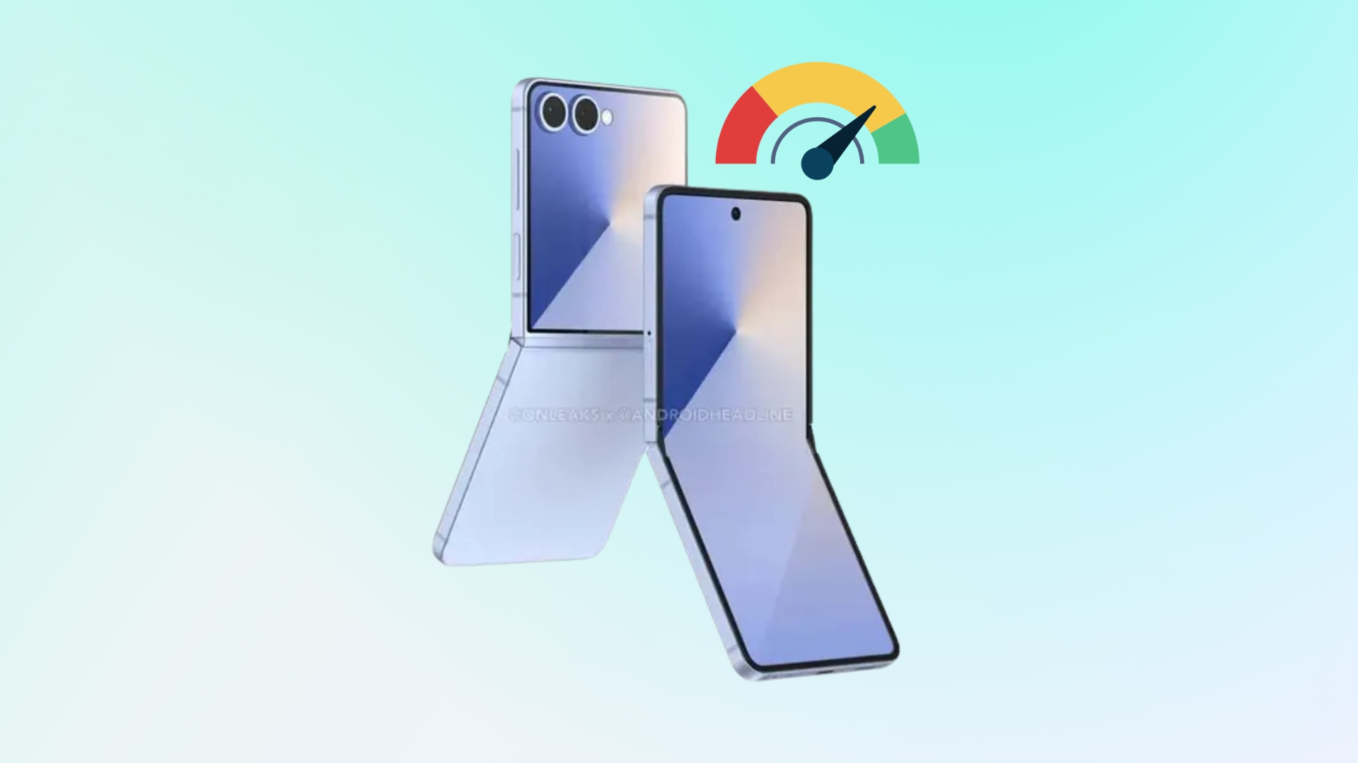 Samsung Galaxy Z Flip 7