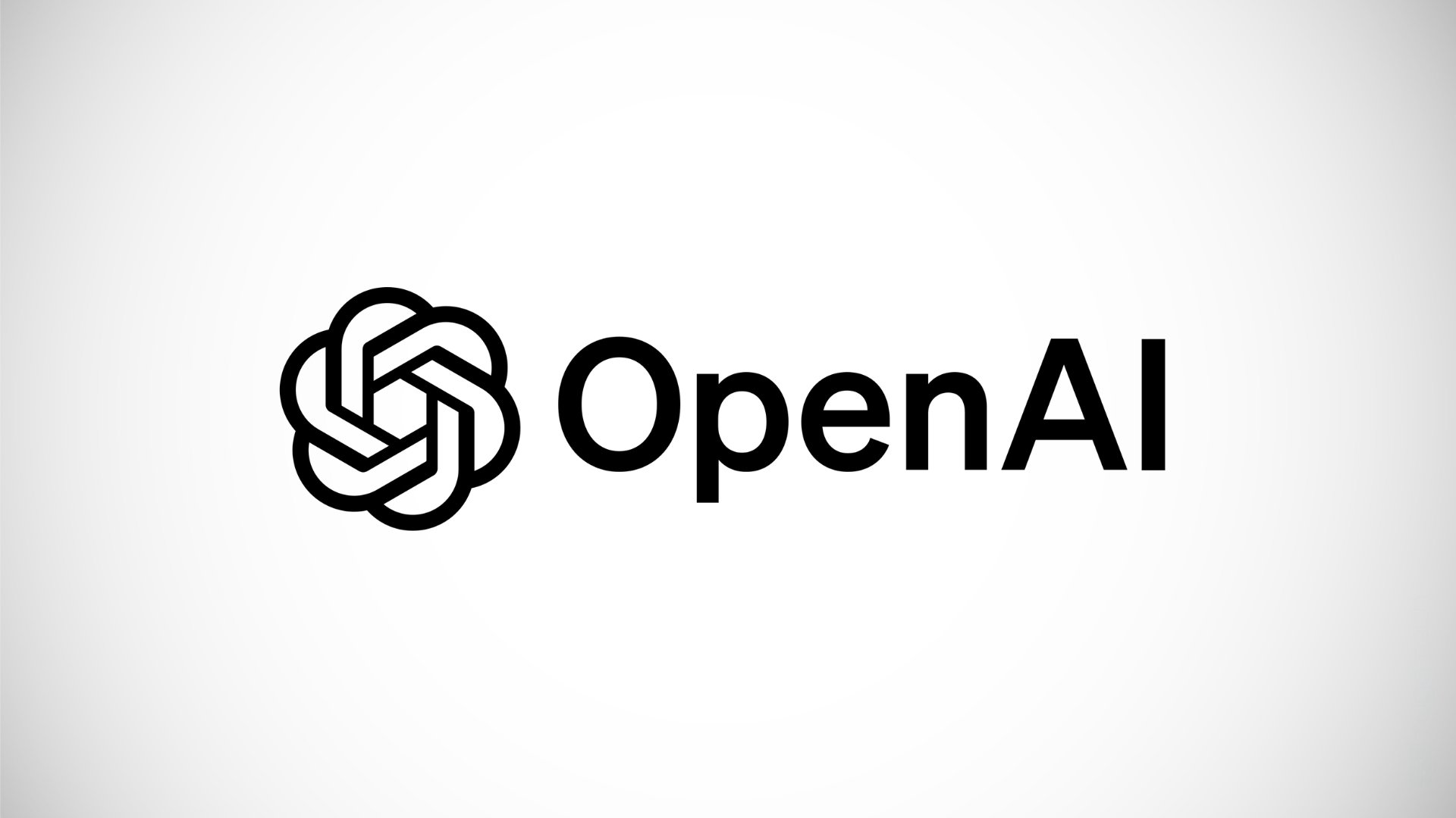 Logo da OpenAI