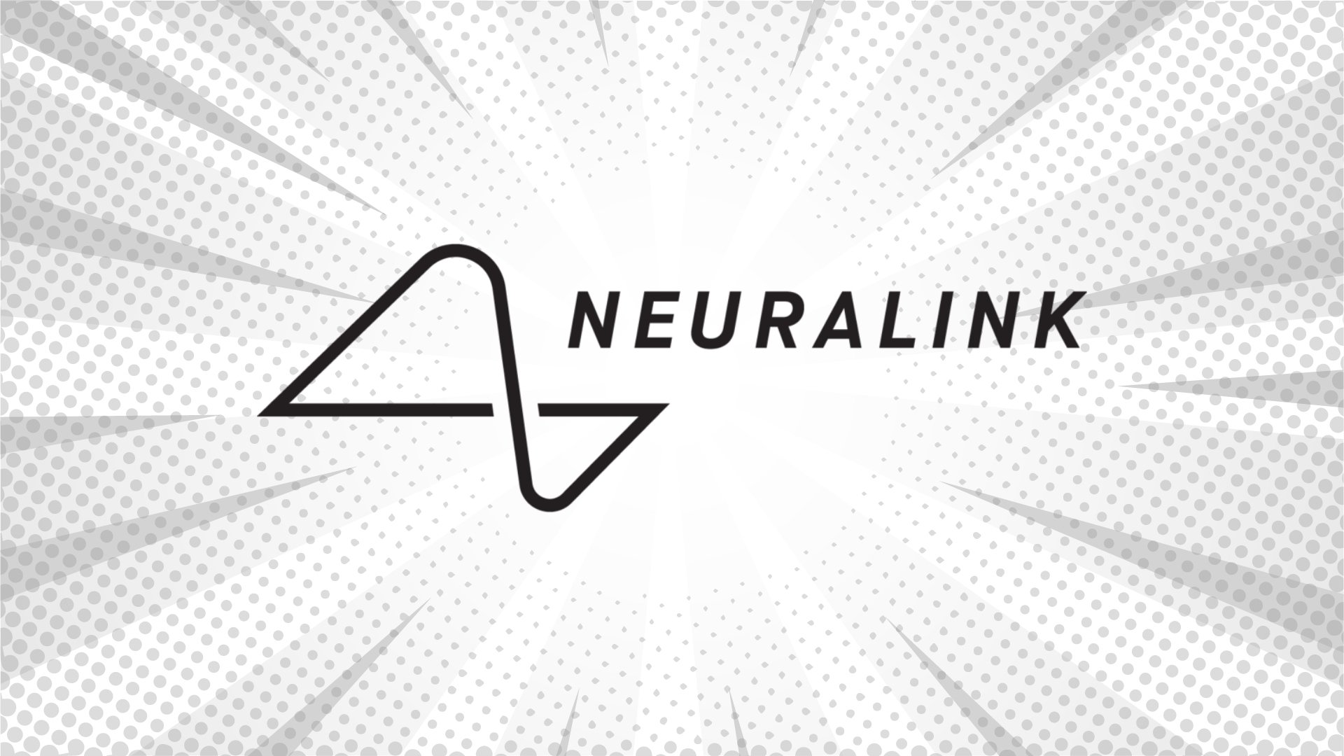 Logo da Neuralink de Elon Musk