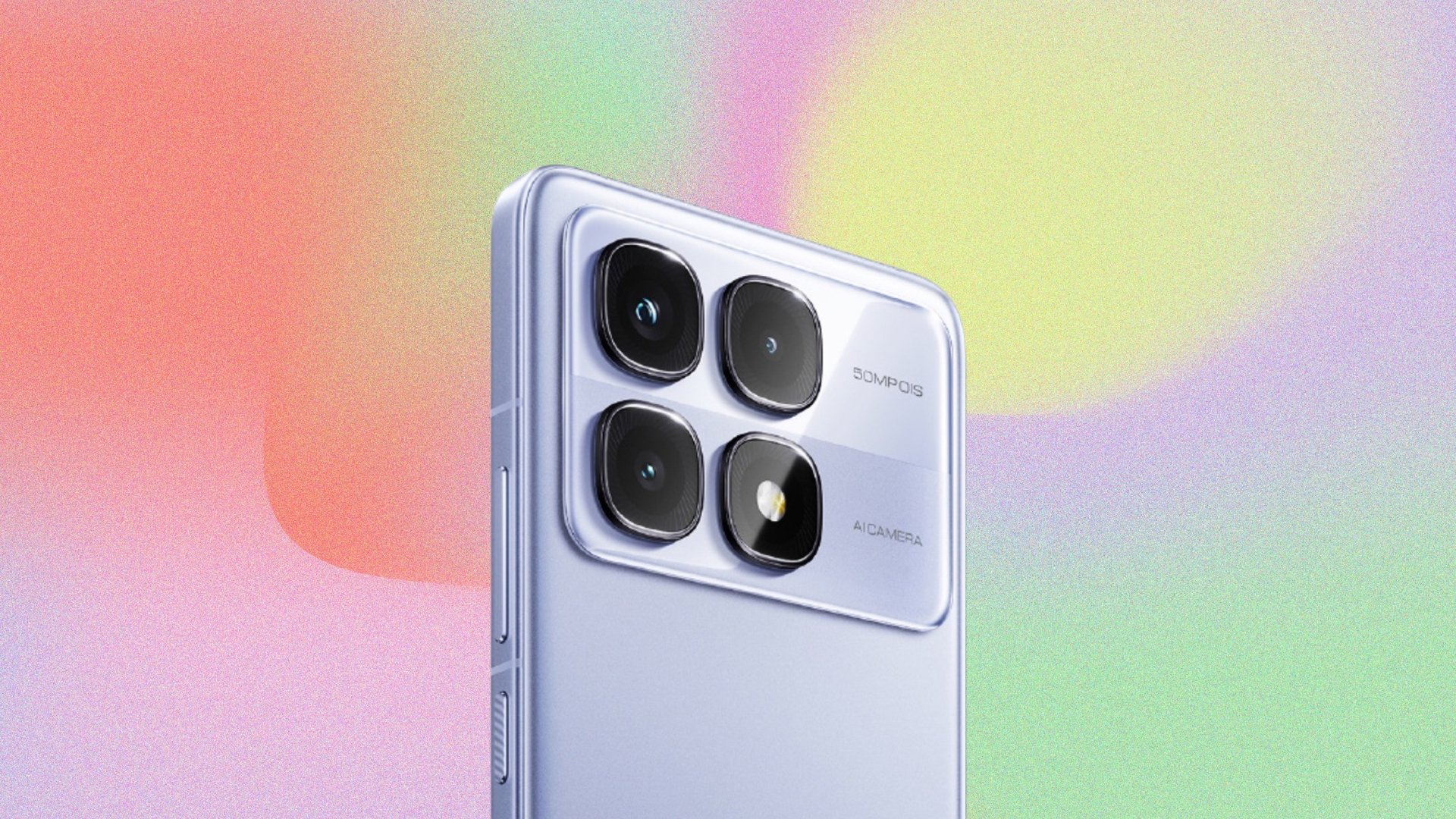 REDMI K80 Ultra