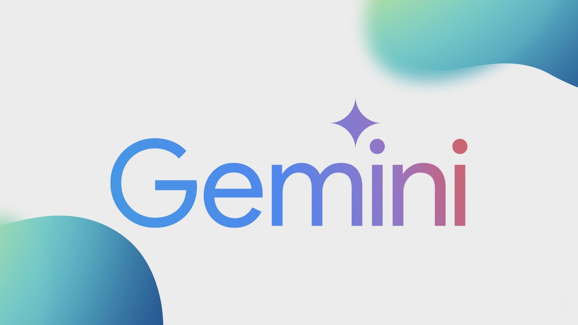 Logo do Gemini
