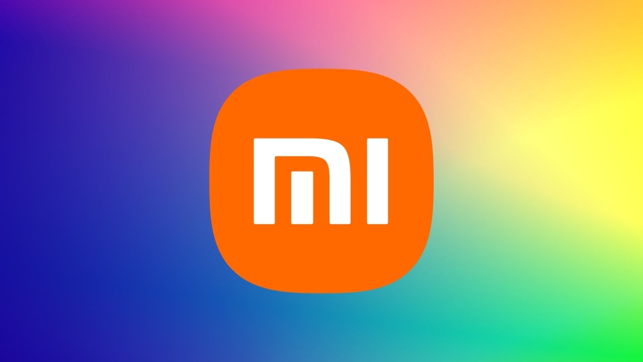 Xiaomi logo