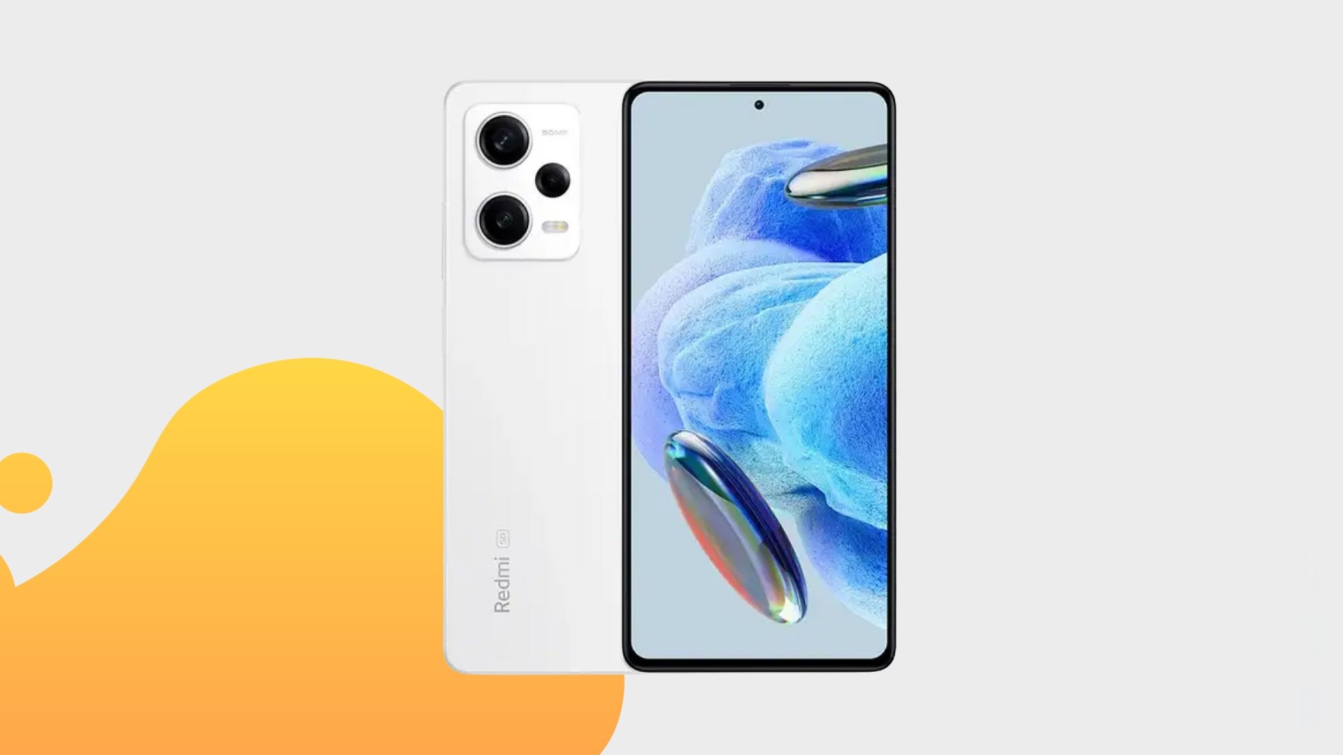 Redmi Note 15