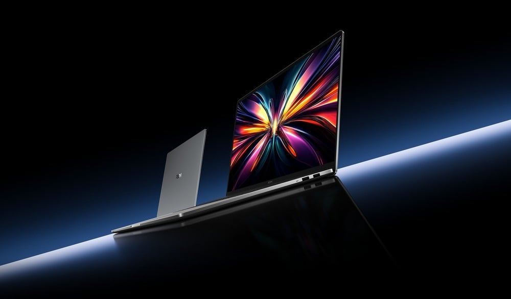 detalhes dos novos sistemas da Xiaomi 2025 RedmiBook 14 Ryzen Edition 