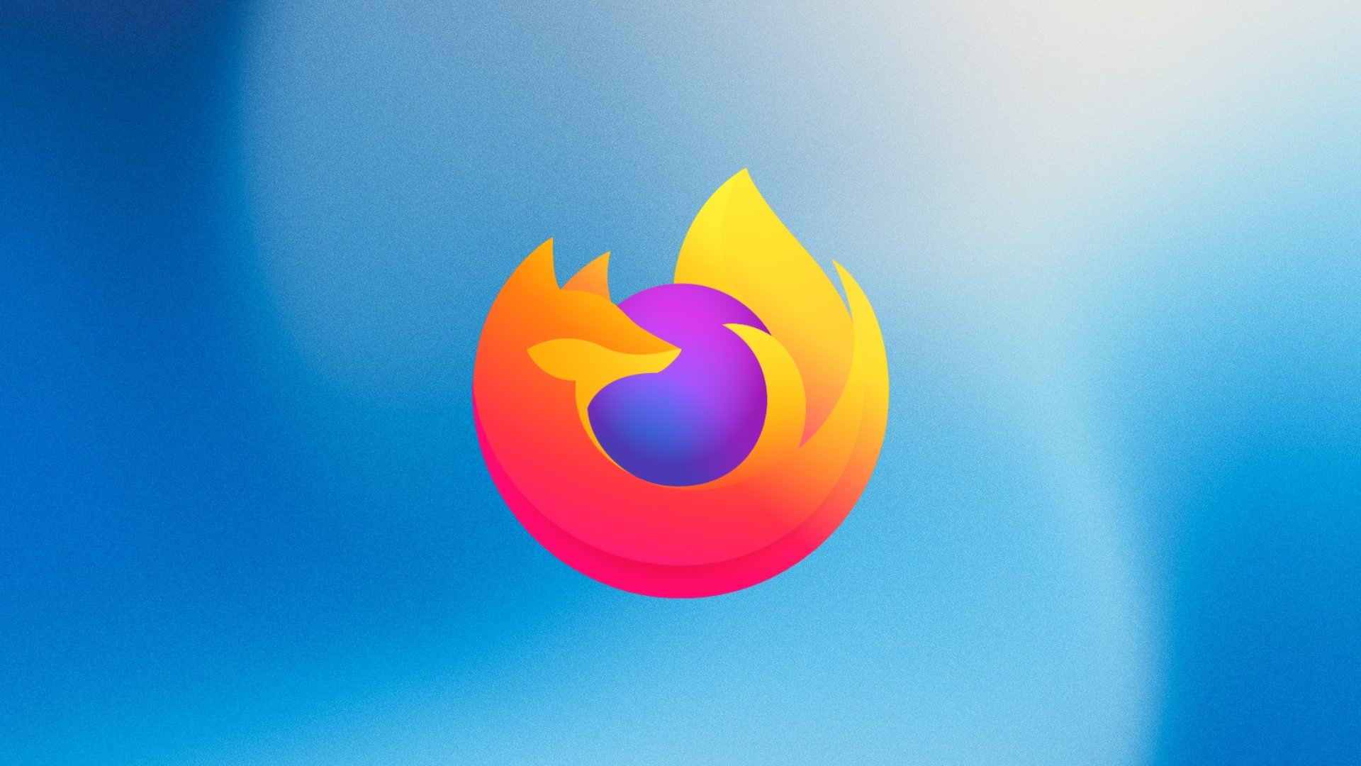 Firefox logo