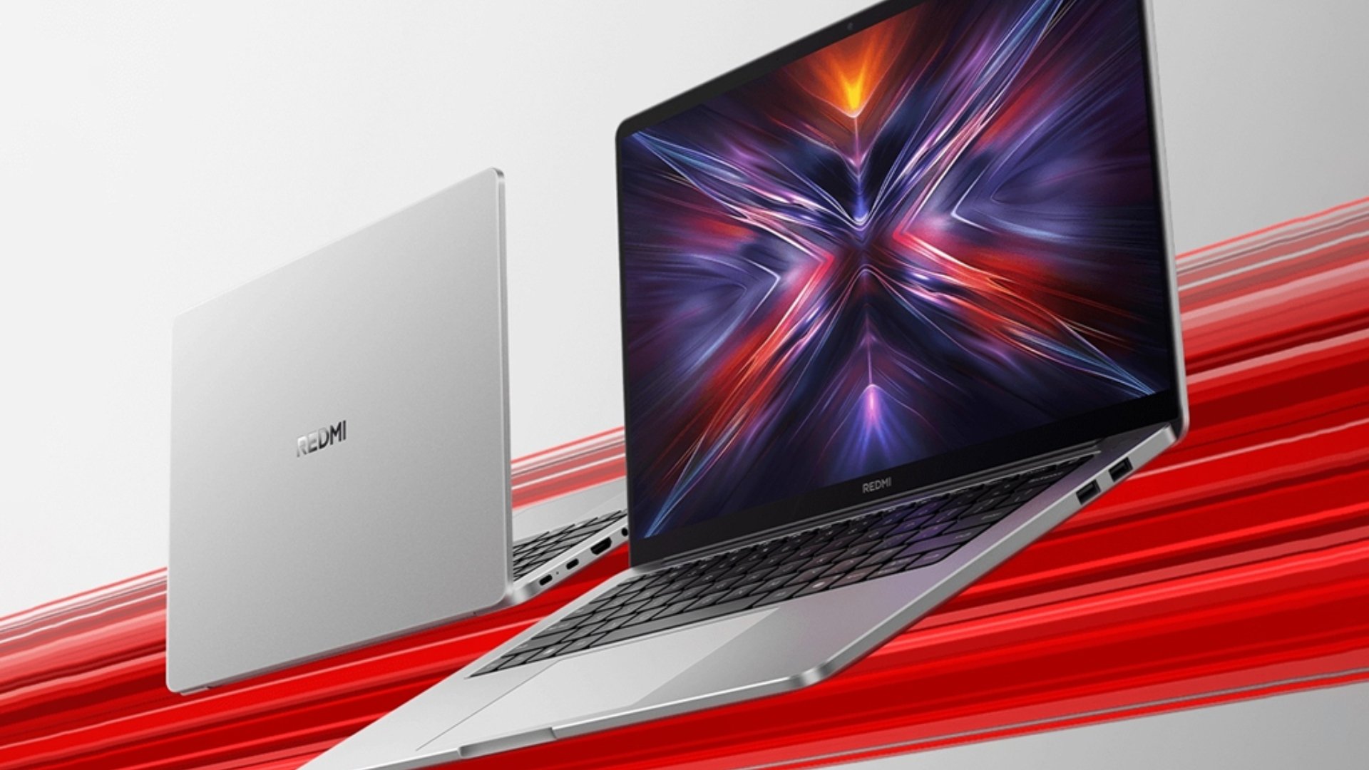 2025 RedmiBook 14 Ryzen Edition 