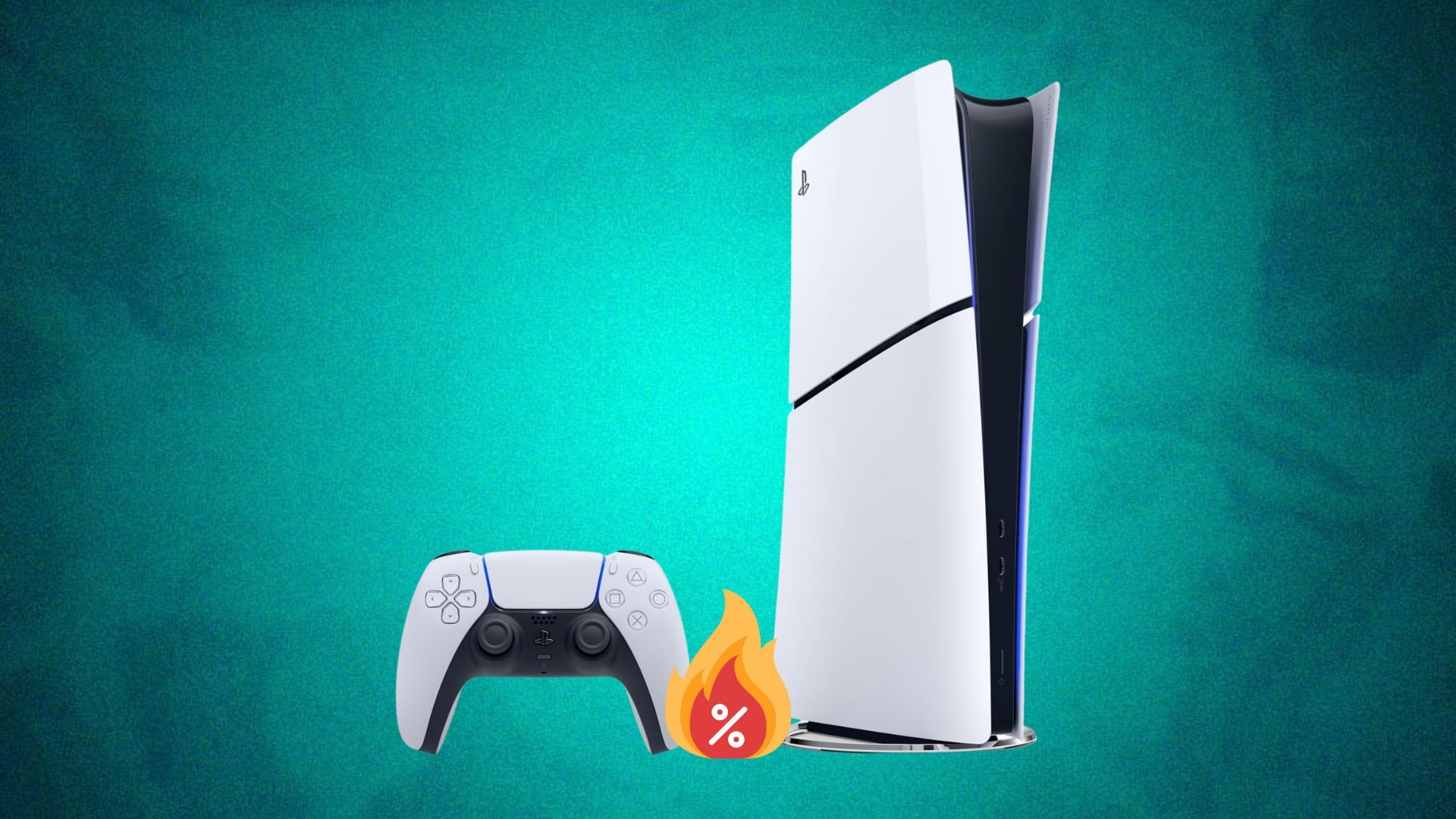 Playstation 5 com desconto