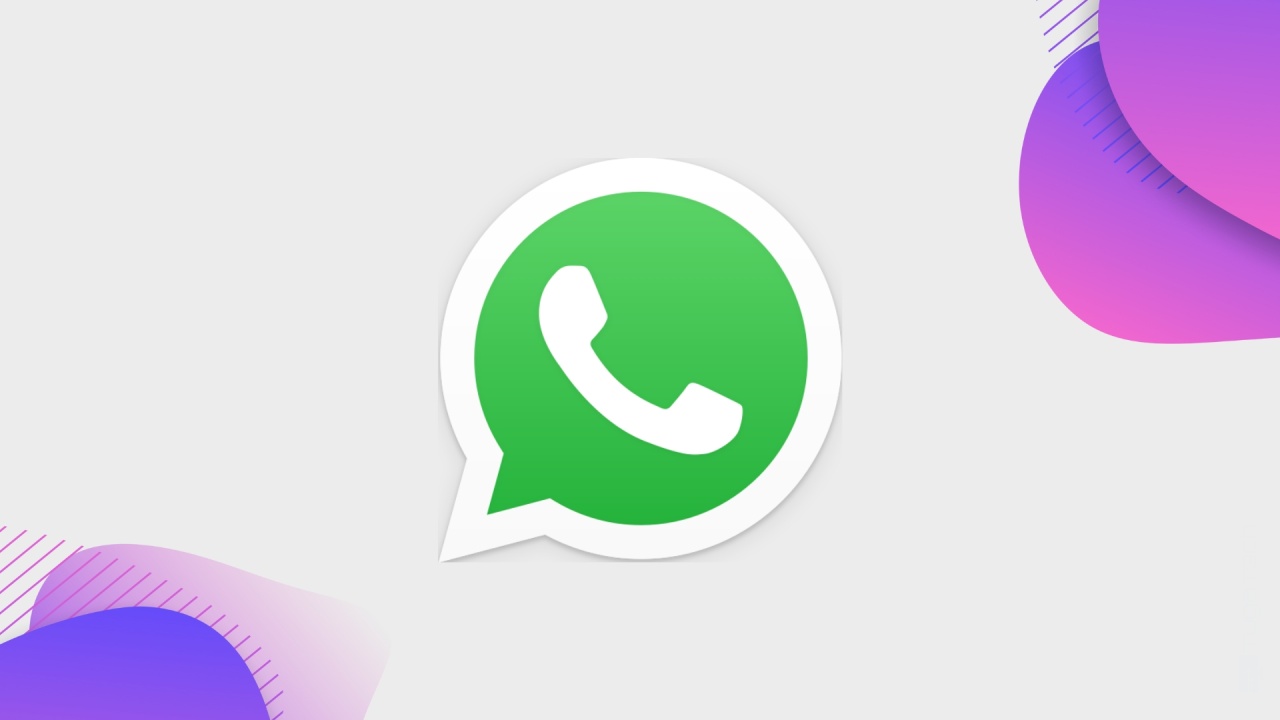 WhatsApp logo