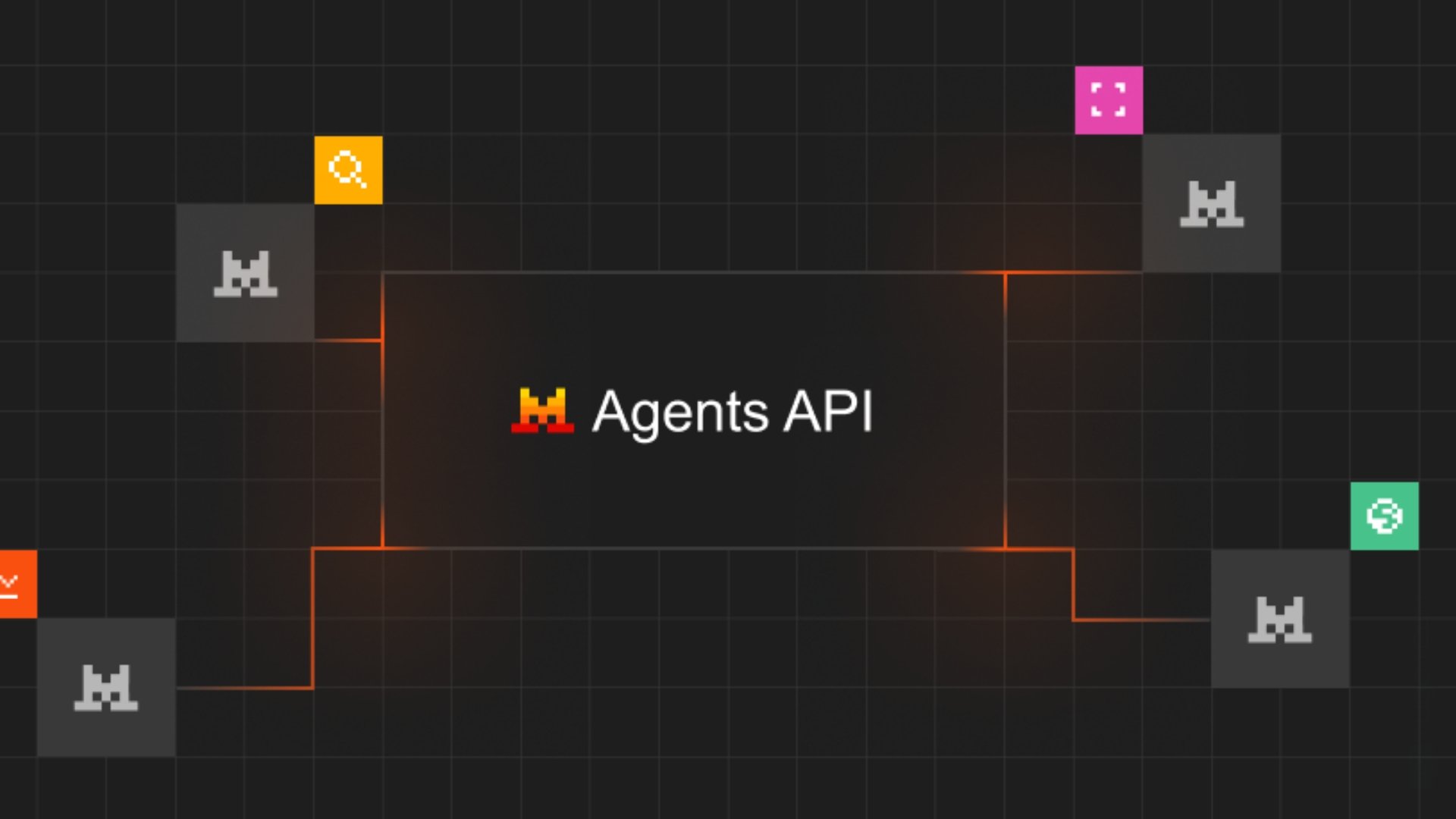 Mistral AI Agents API