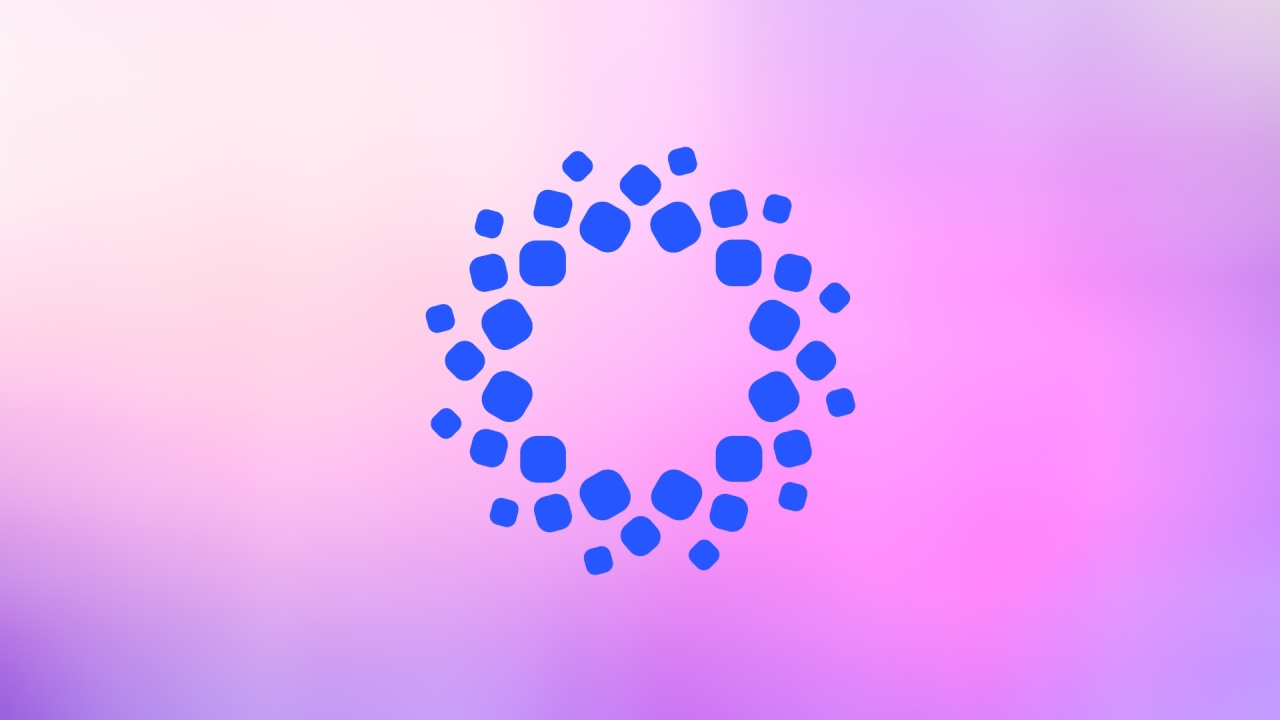 Xiaomi HyperOS logo
