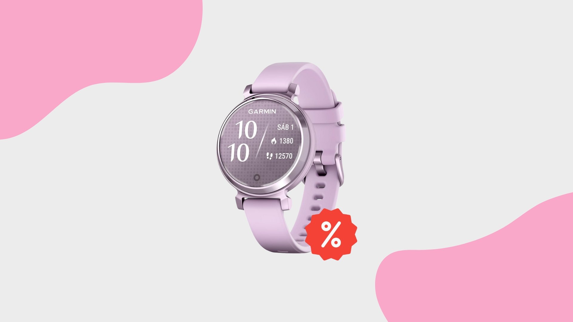 Garmin Lily 2