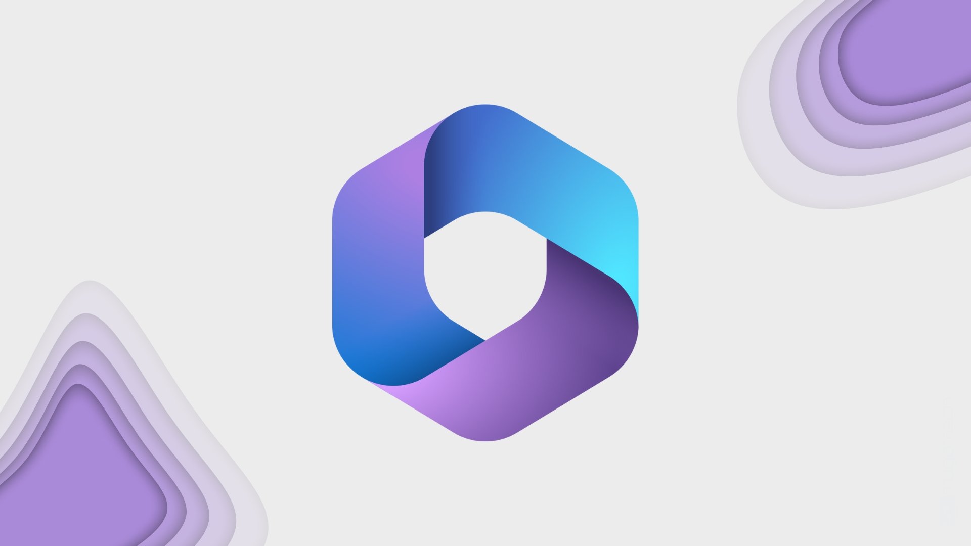 Microsoft 365 logo da aplicação