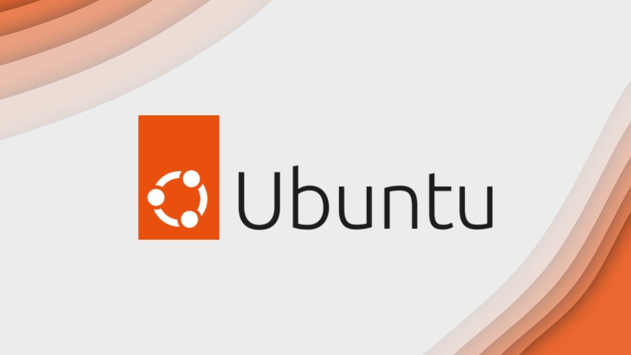 Logo do Ubuntu
