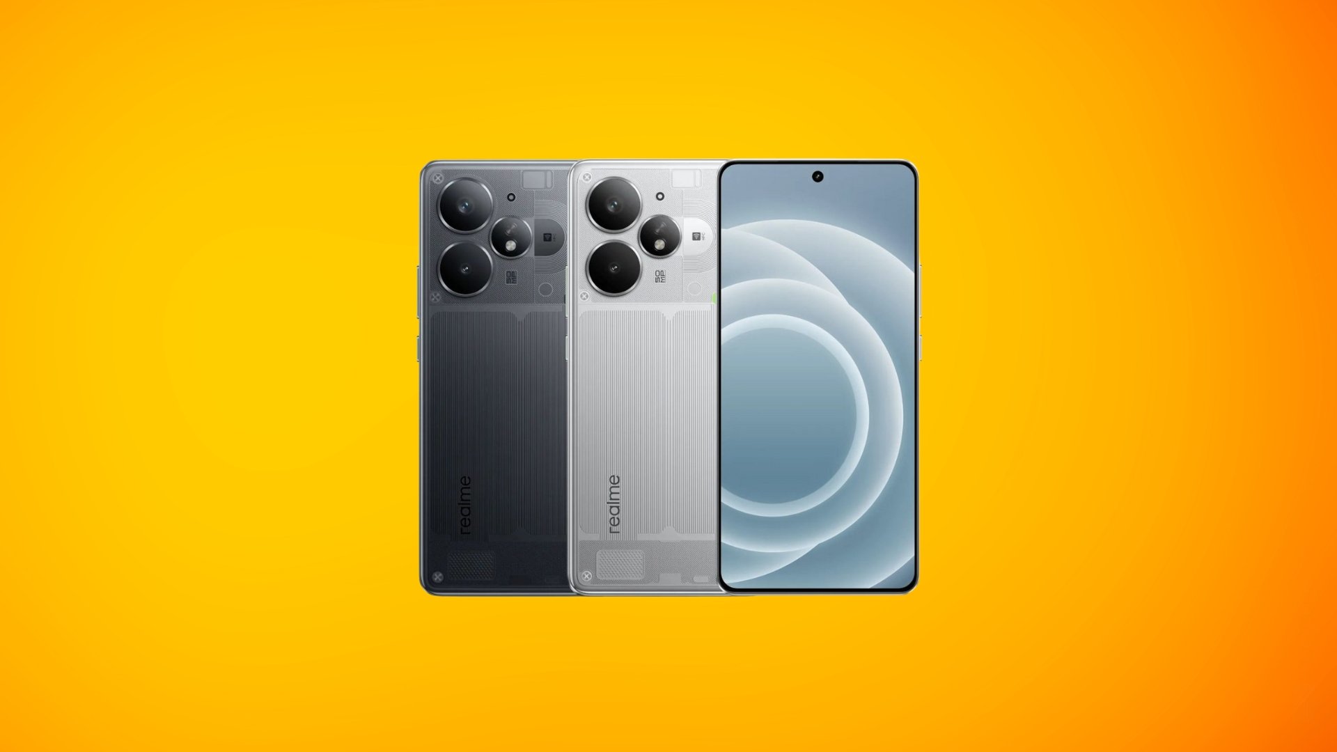 realme Neo7 Turbo