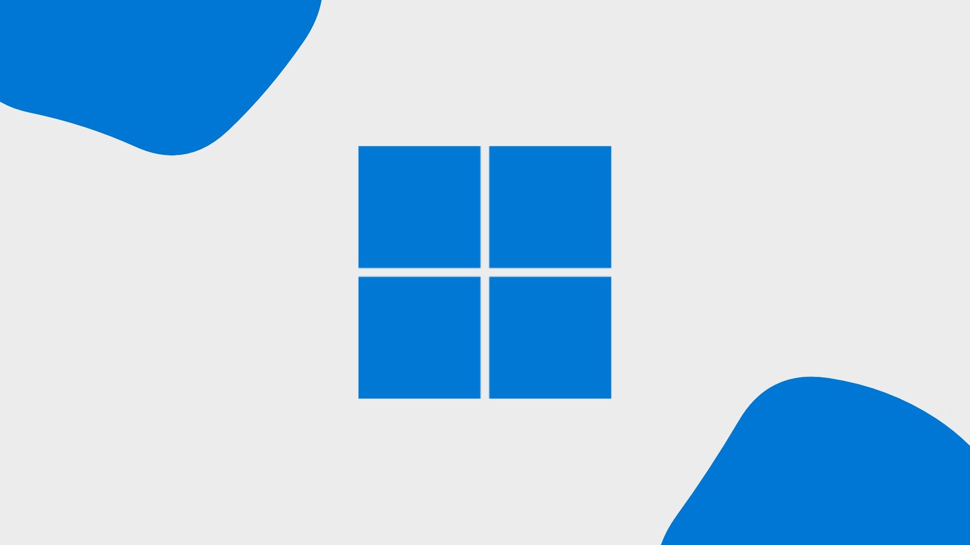 Logo do Windows 11