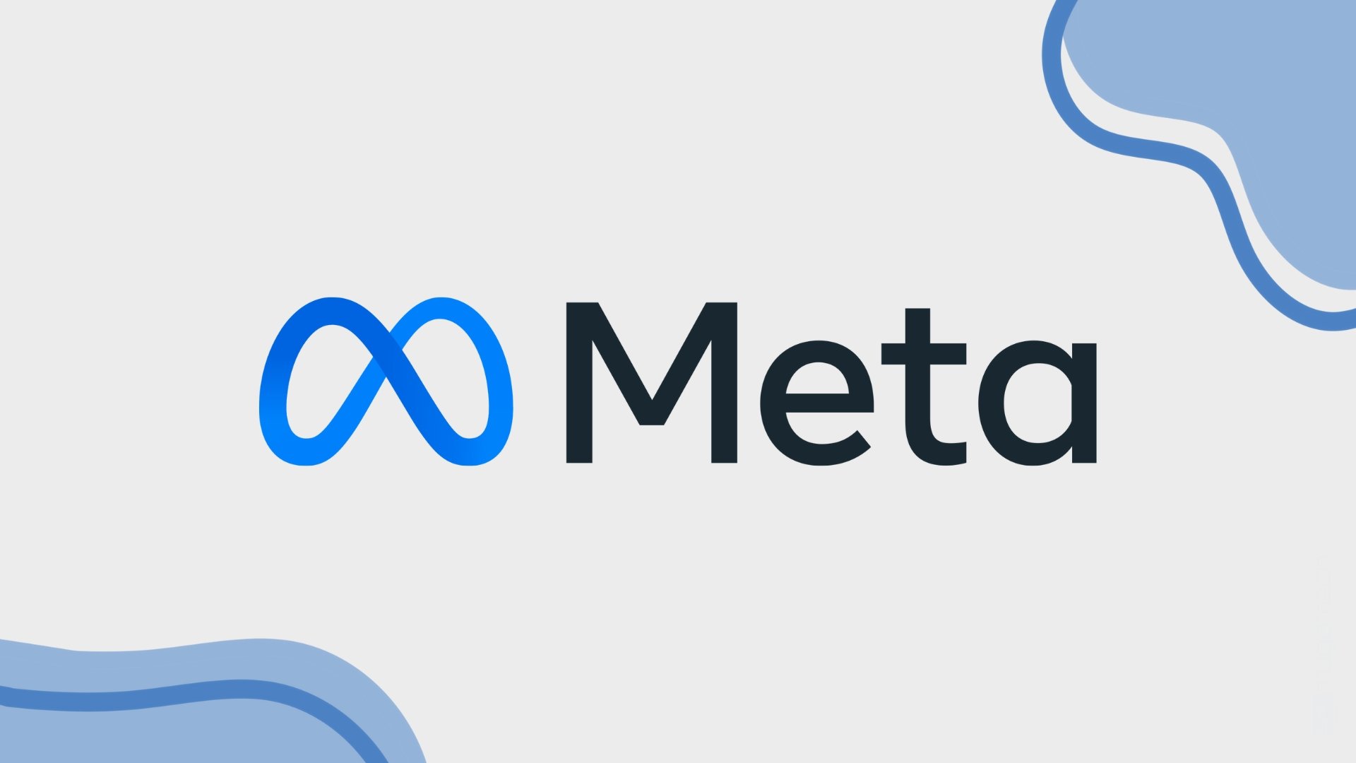 Logo da Meta