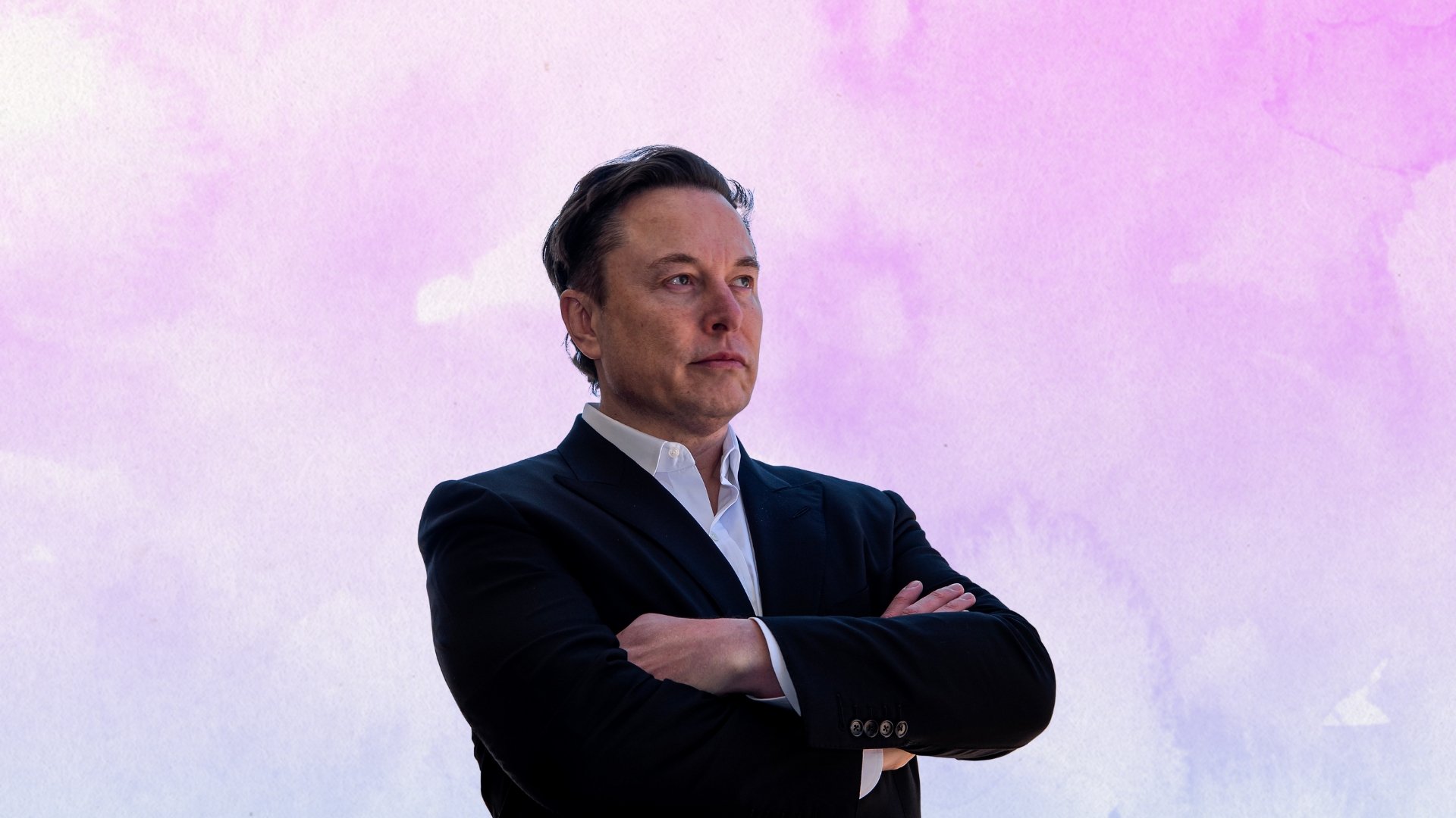 imagem de elon musk