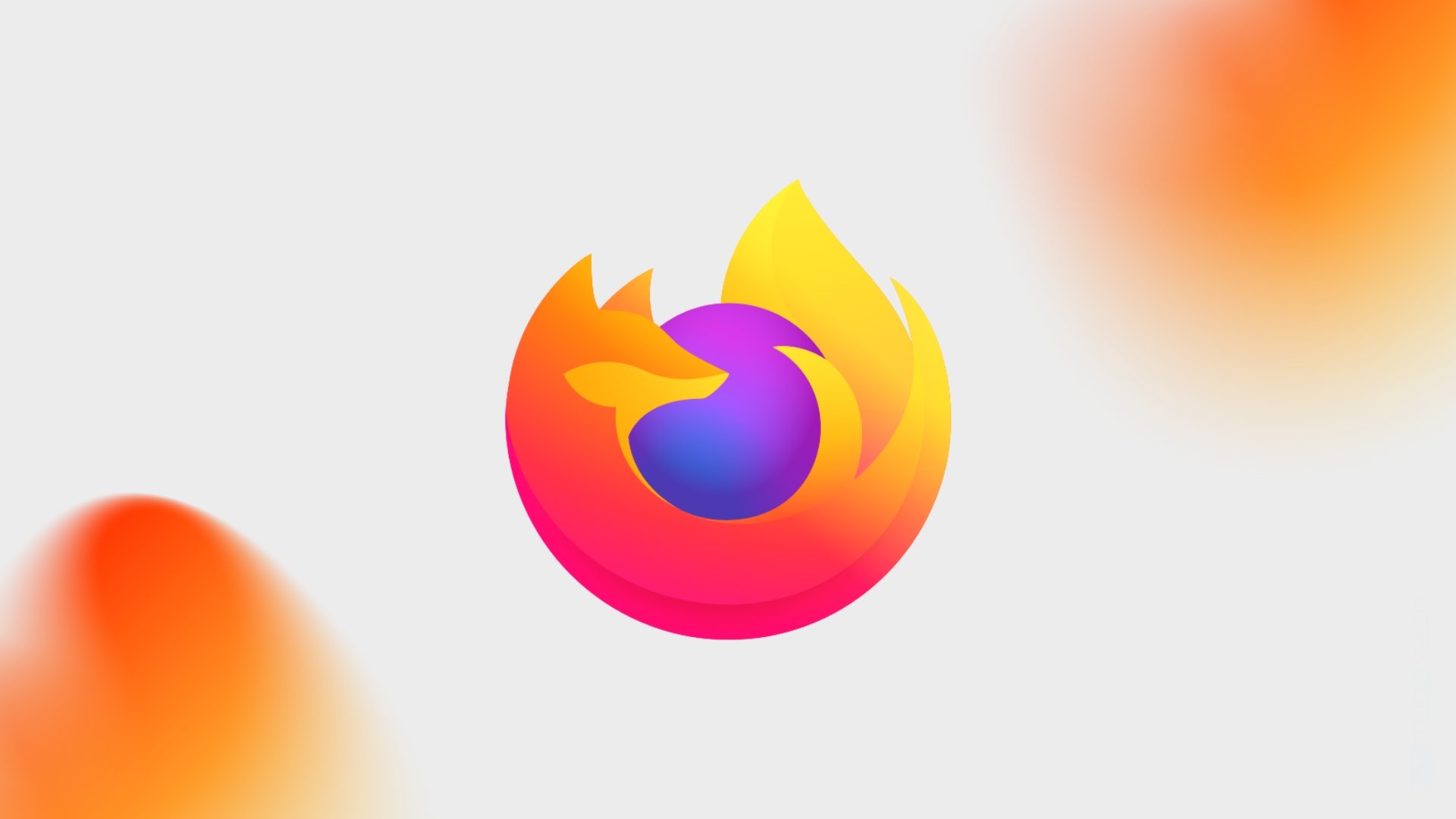 Firefox logo do navegador