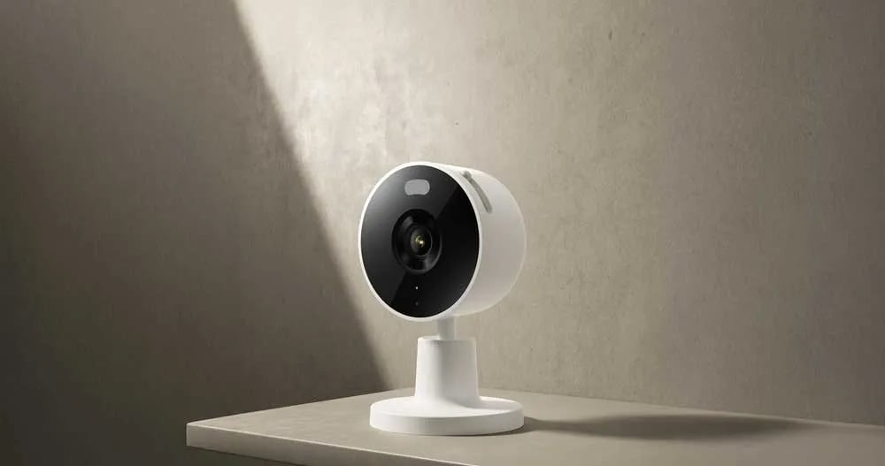 Xiaomi Smart Camera C100