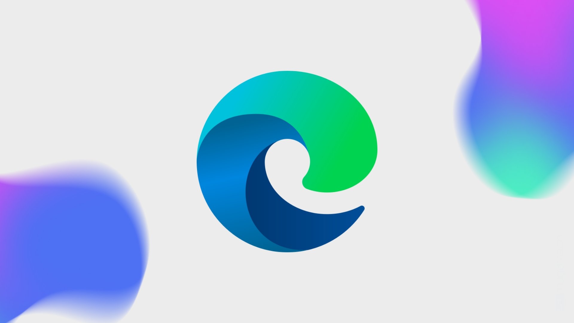 Logo do navegador Edge