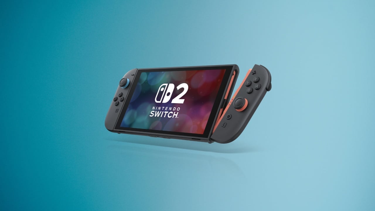 Nintendo Switch 2