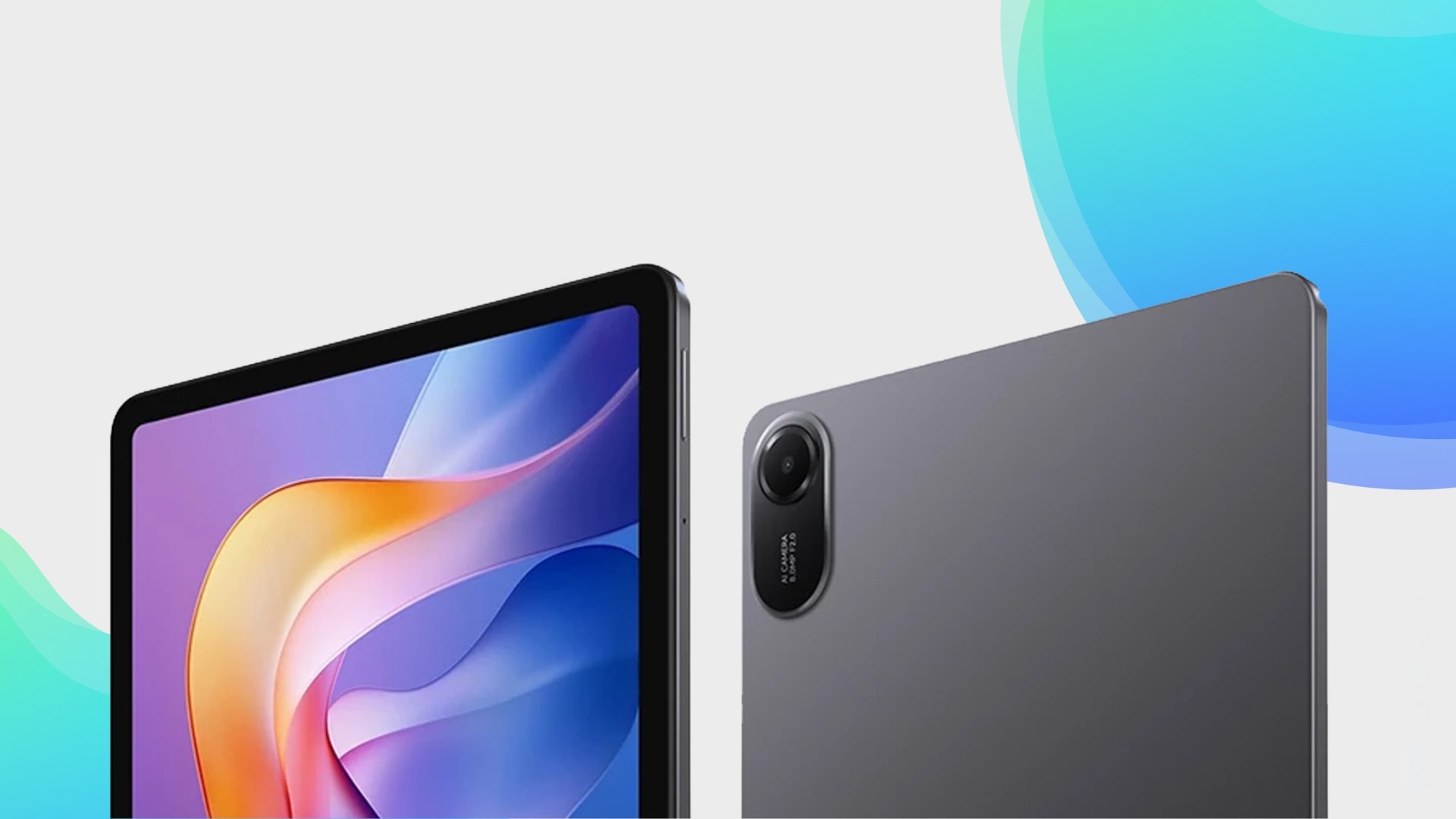 Redmi PAD 2