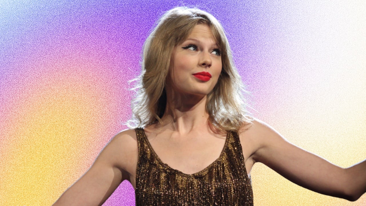 Taylor Swift
