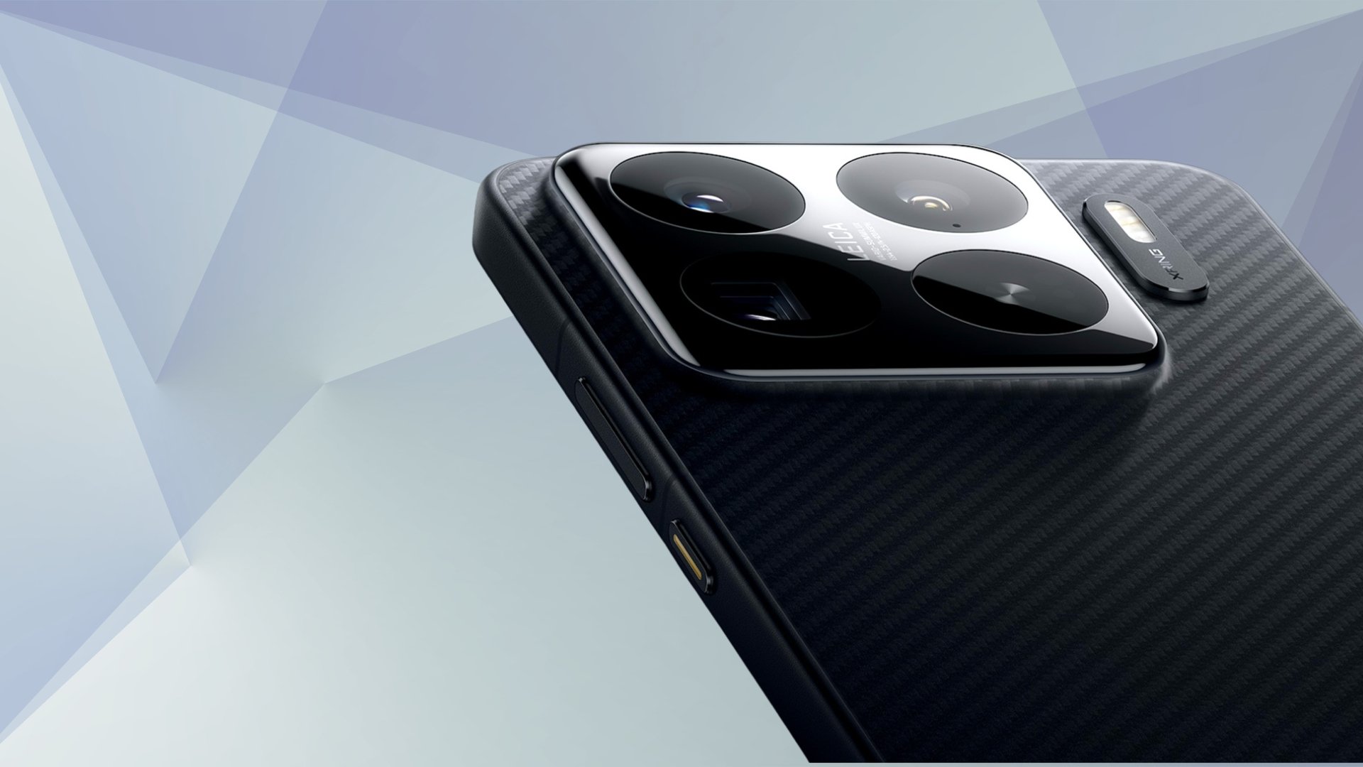 Xiaomi 15S Pro