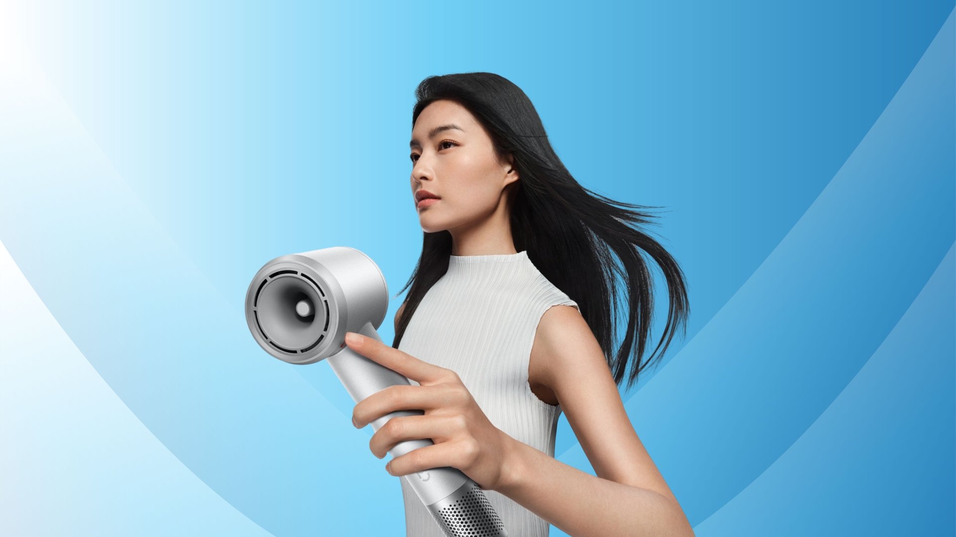 Mijia High-Speed Hair Dryer Pro