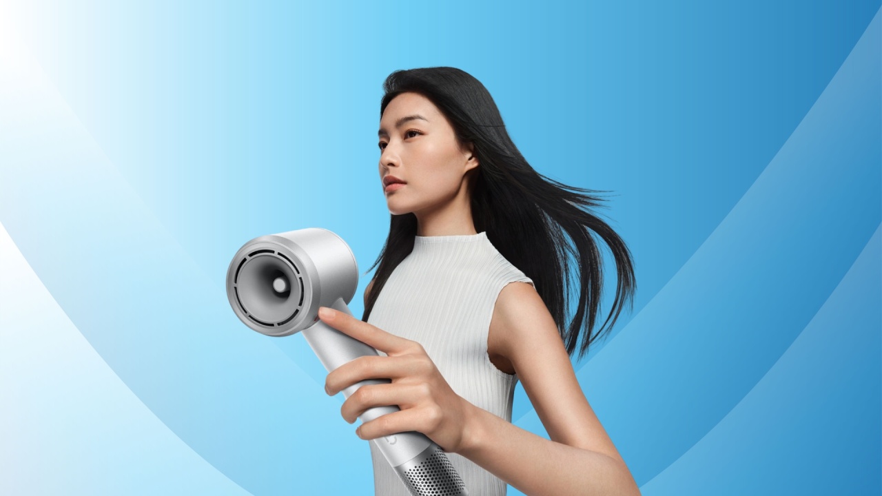 Mijia High-Speed Hair Dryer Pro